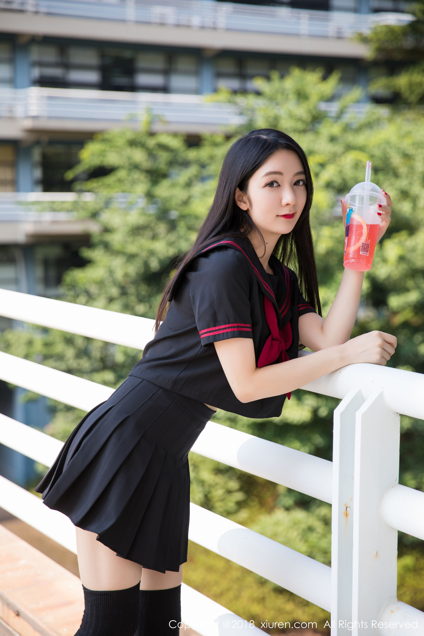 XiuRen 秀人网 No.1156 Angela小热巴插图6