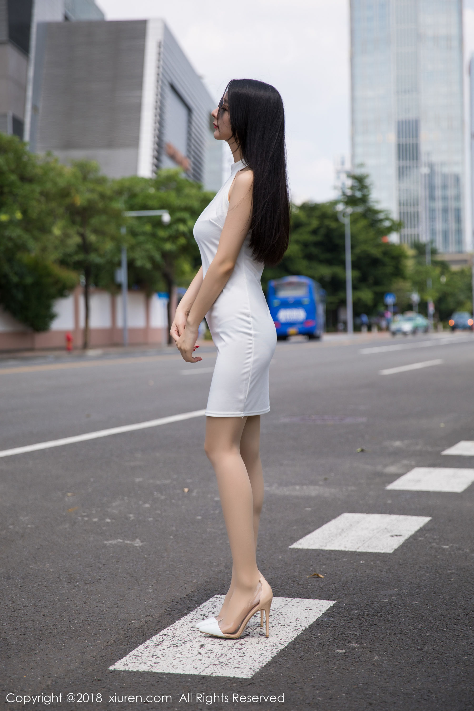 XiuRen 秀人网 No.1149 Angela小热巴插图5