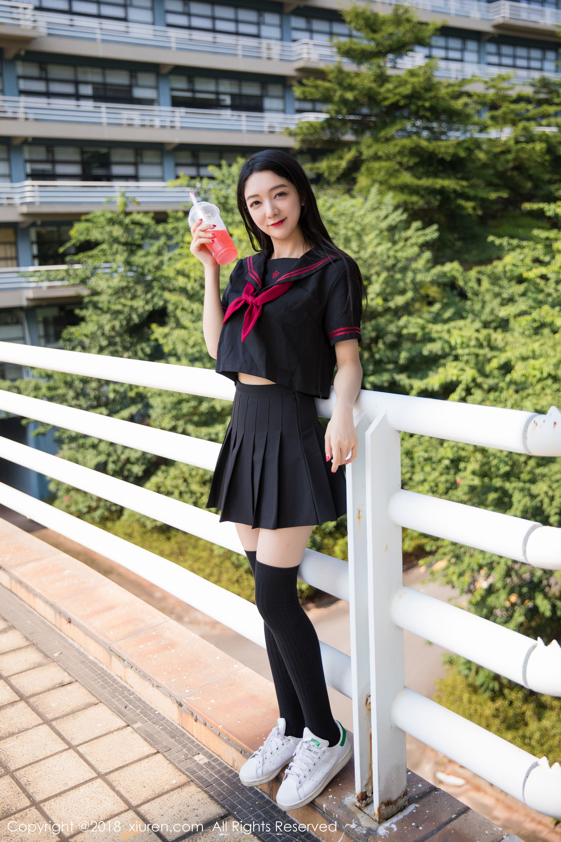 XiuRen 秀人网 No.1156 Angela小热巴插图4