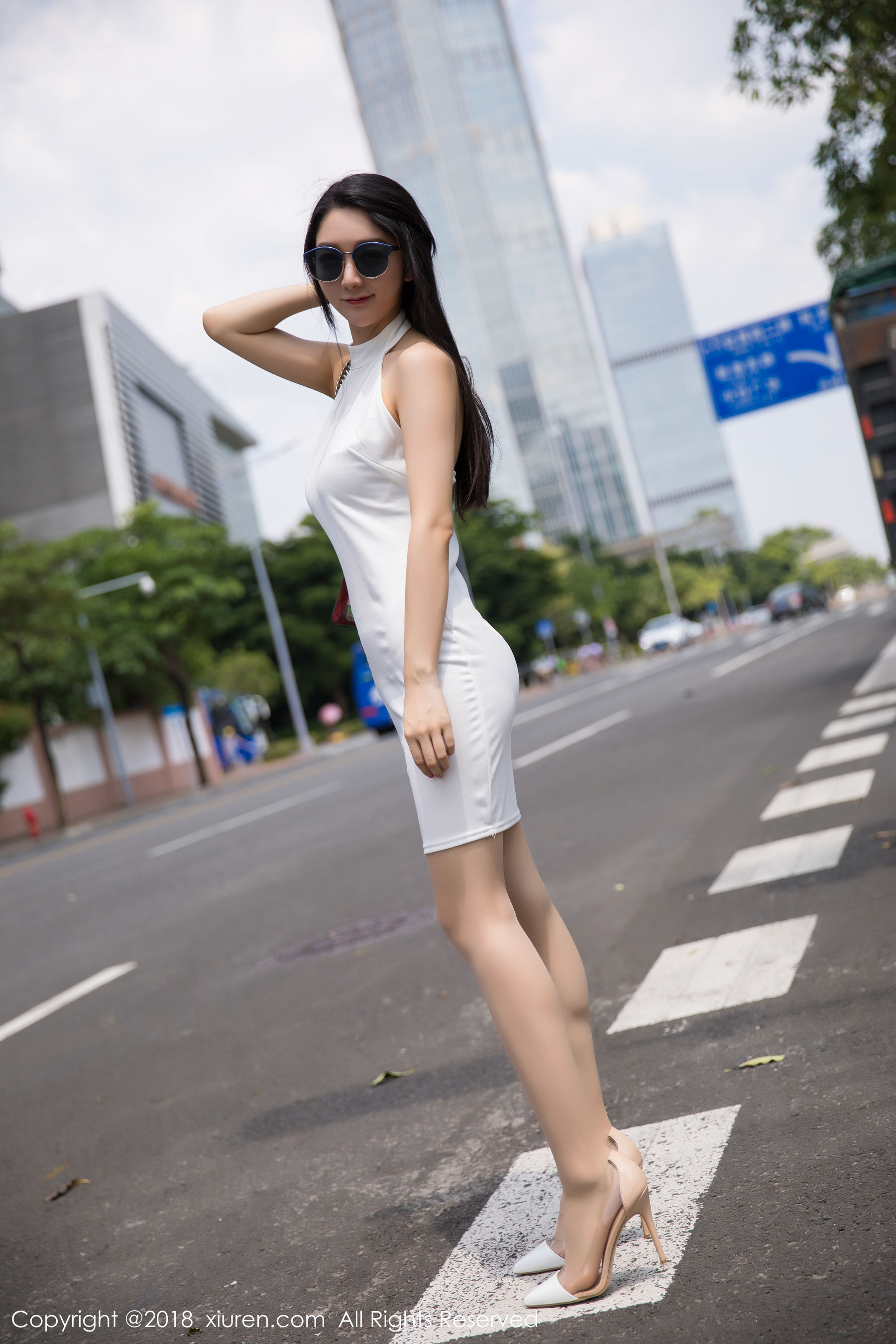 XiuRen 秀人网 No.1149 Angela小热巴|图集秀