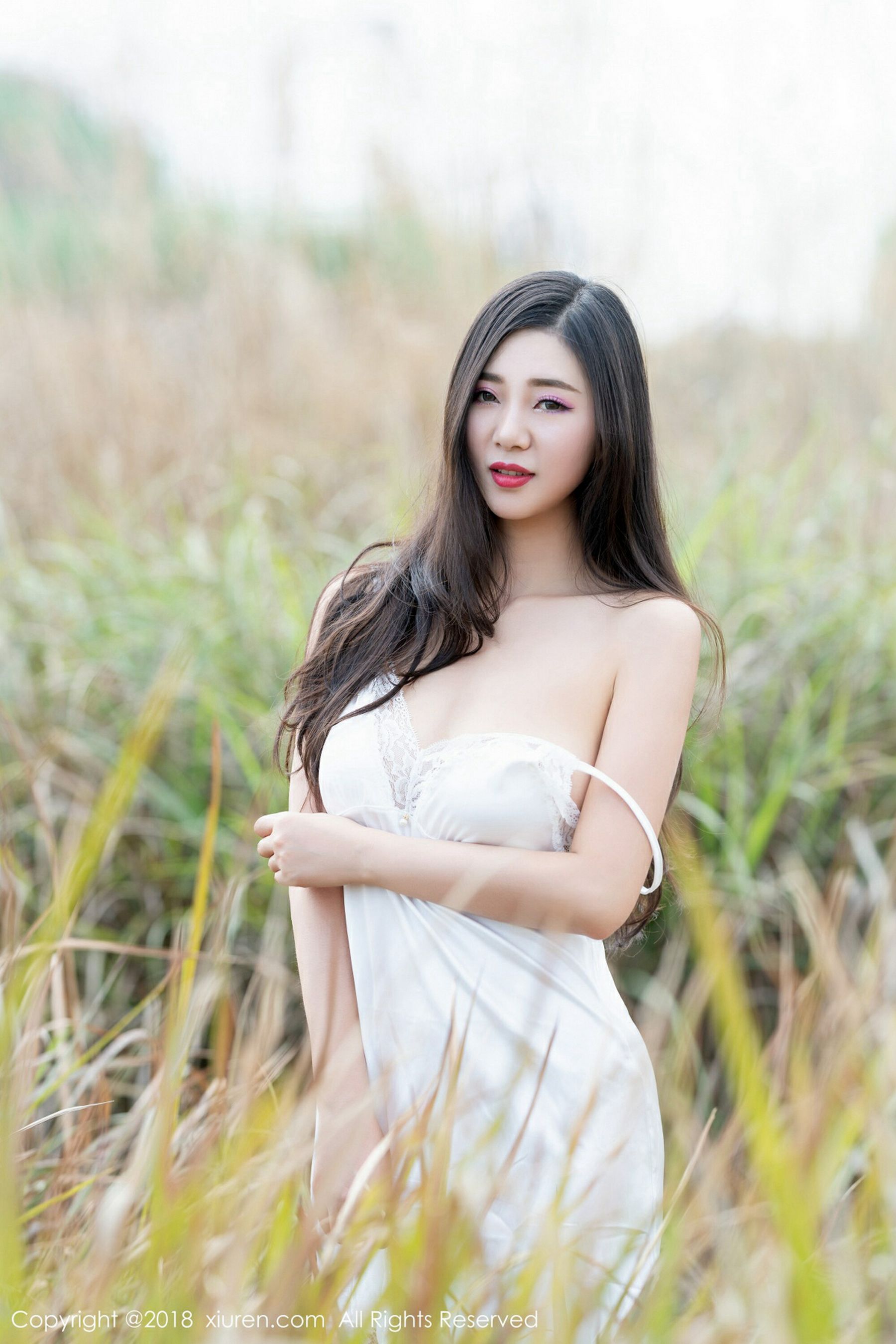 XiuRen 秀人网 No.1076 宋-KiKi插图7