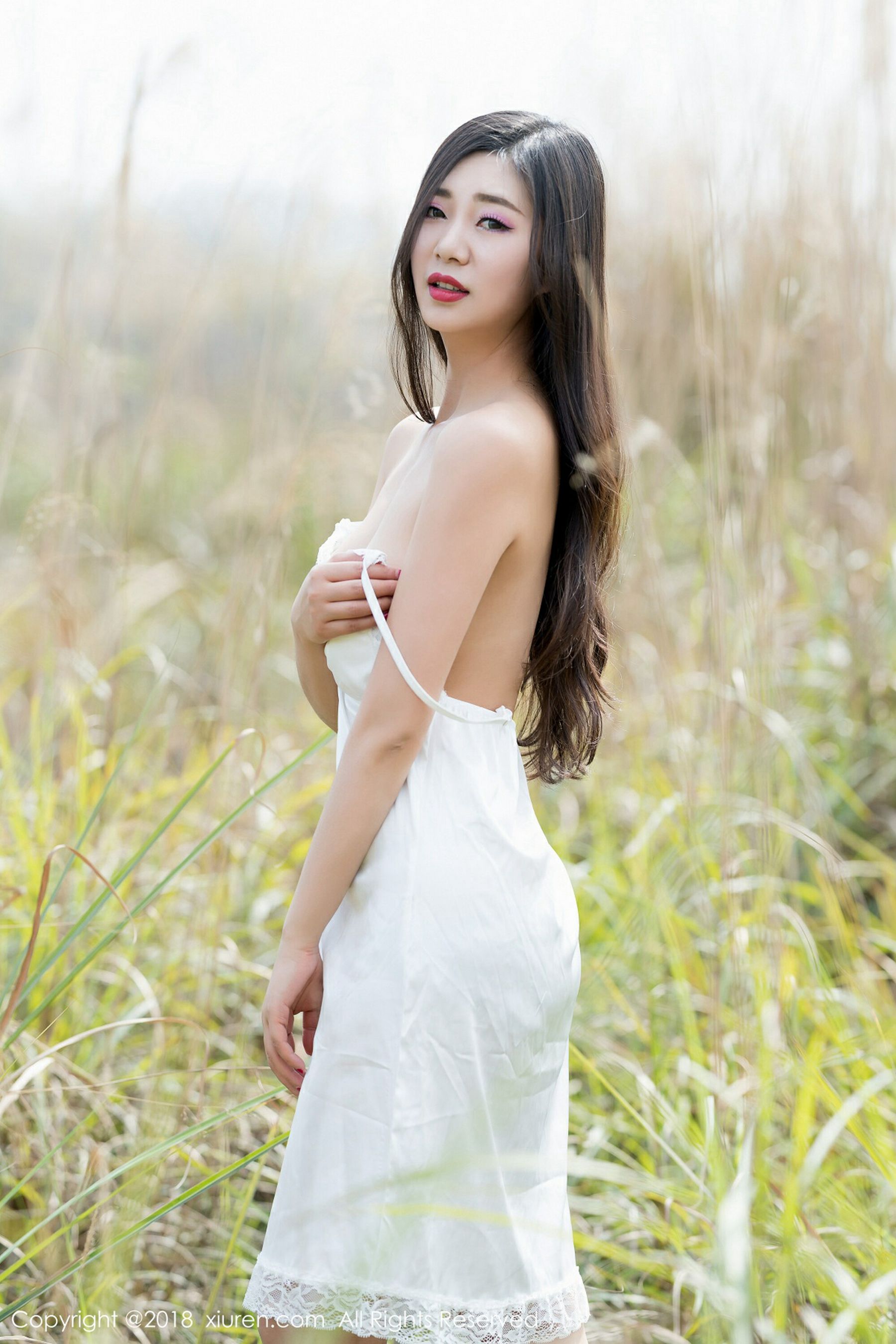 XiuRen 秀人网 No.1076 宋-KiKi插图2