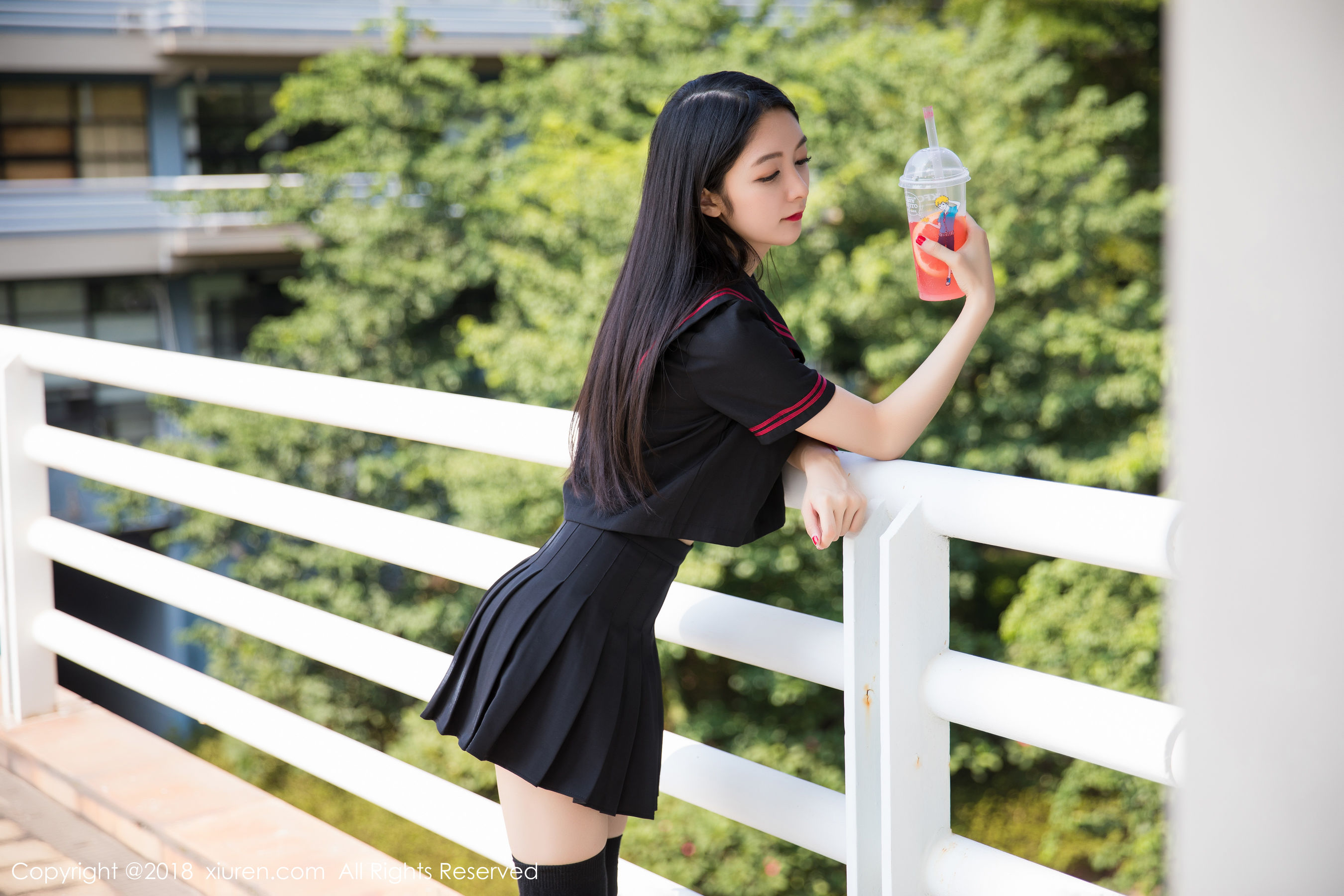 XiuRen 秀人网 No.1156 Angela小热巴插图5