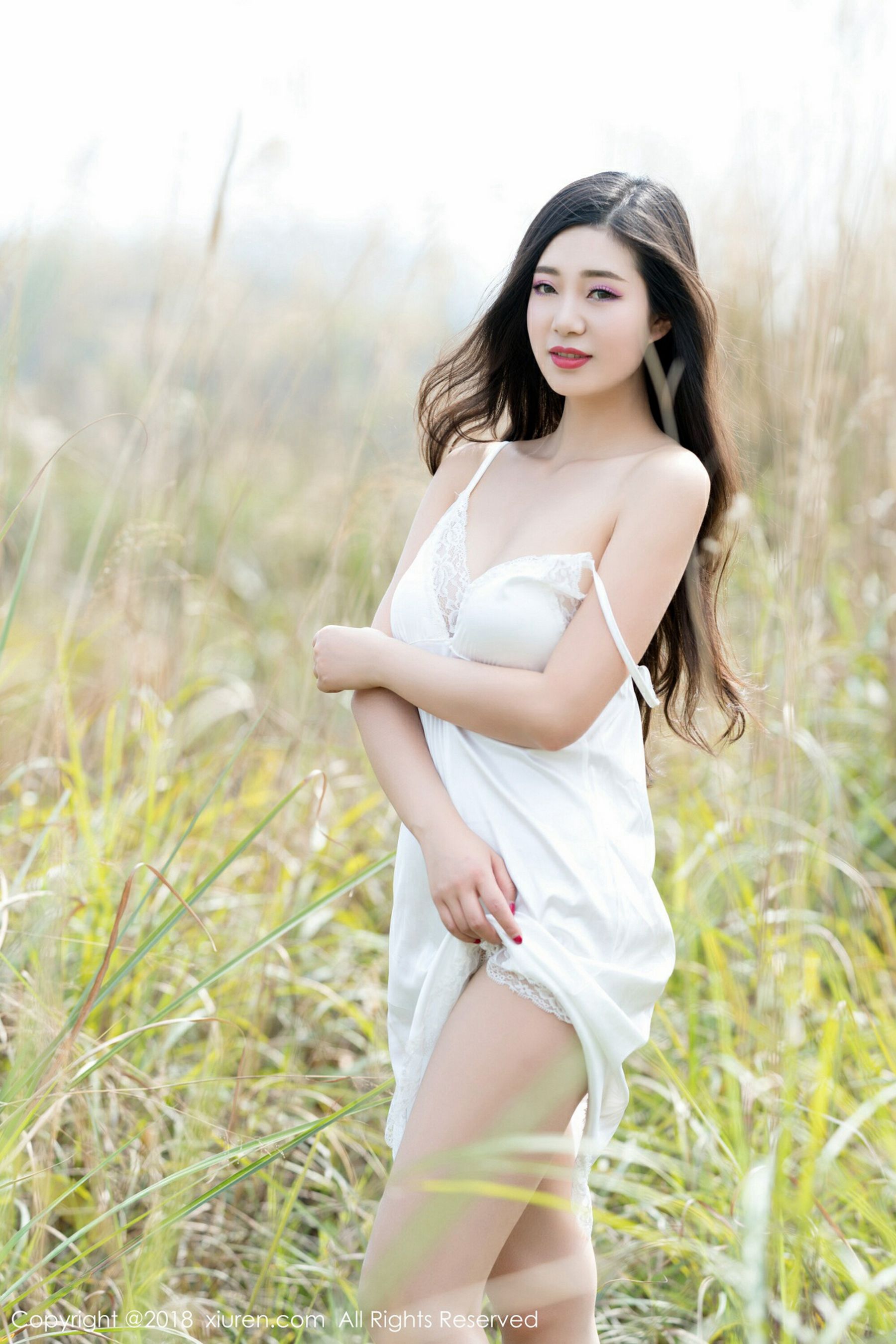 XiuRen 秀人网 No.1076 宋-KiKi插图4