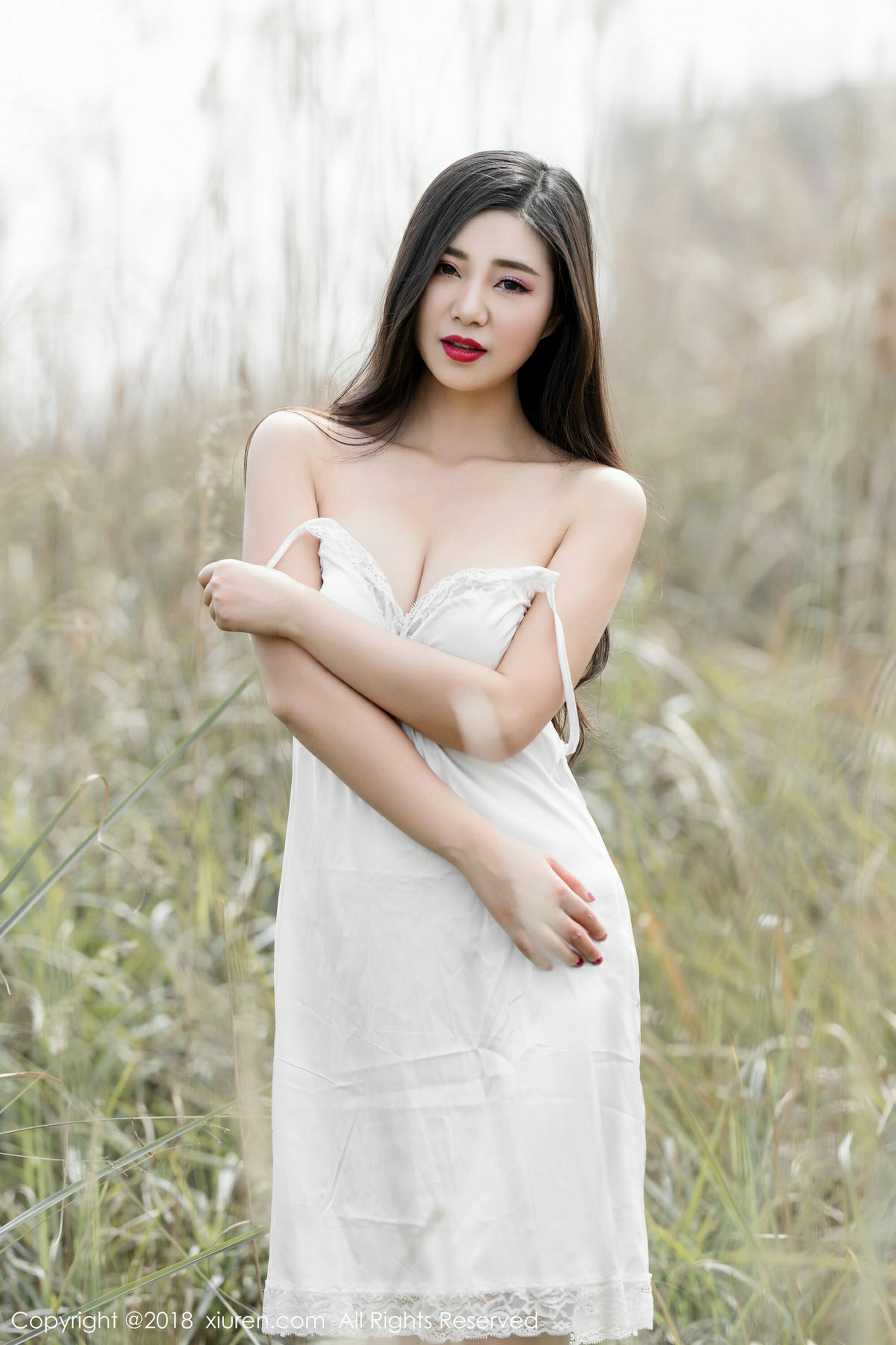 XiuRen 秀人网 No.1076 宋-KiKi插图1