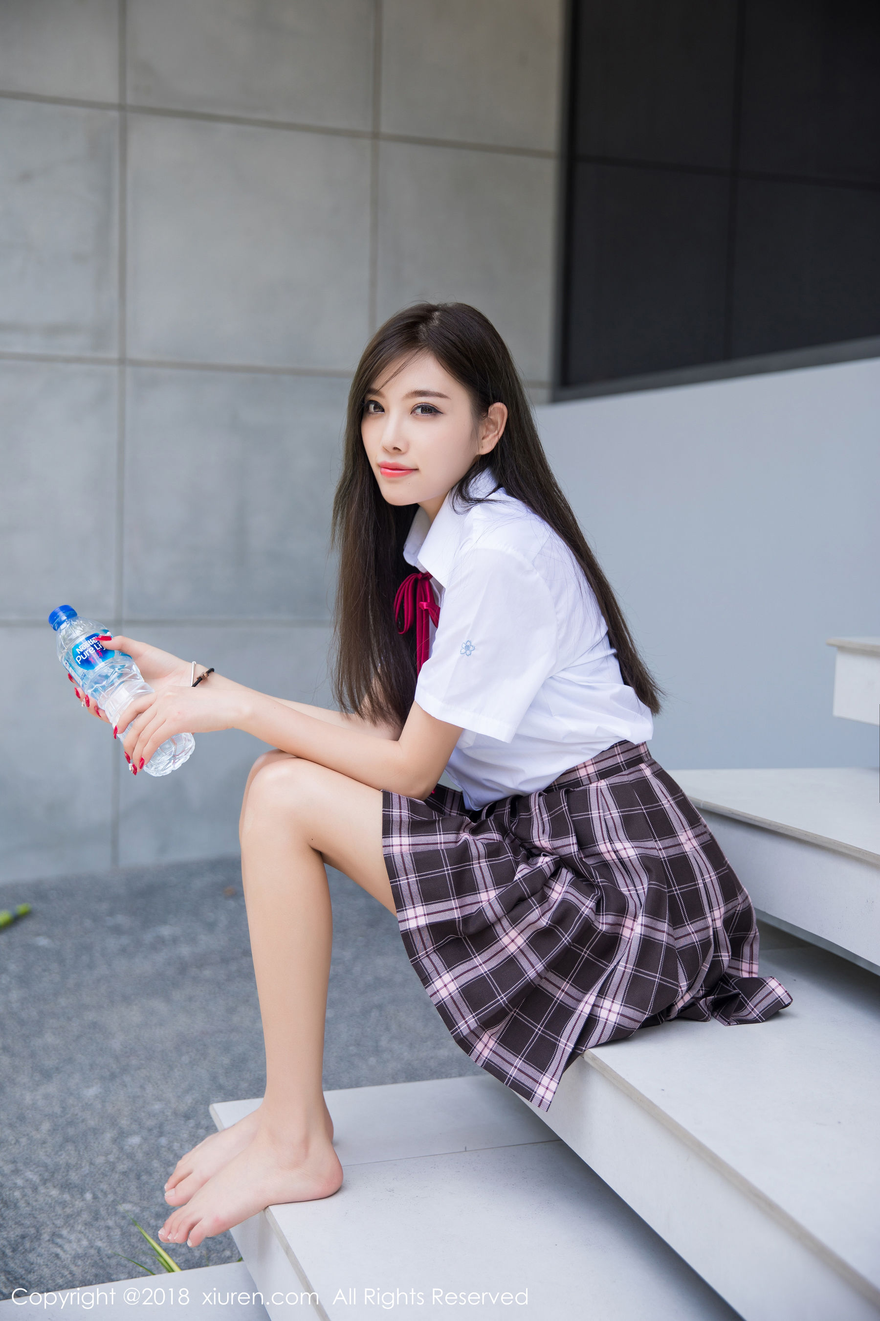 XiuRen 秀人网 No.1158 杨晨晨sugar插图6