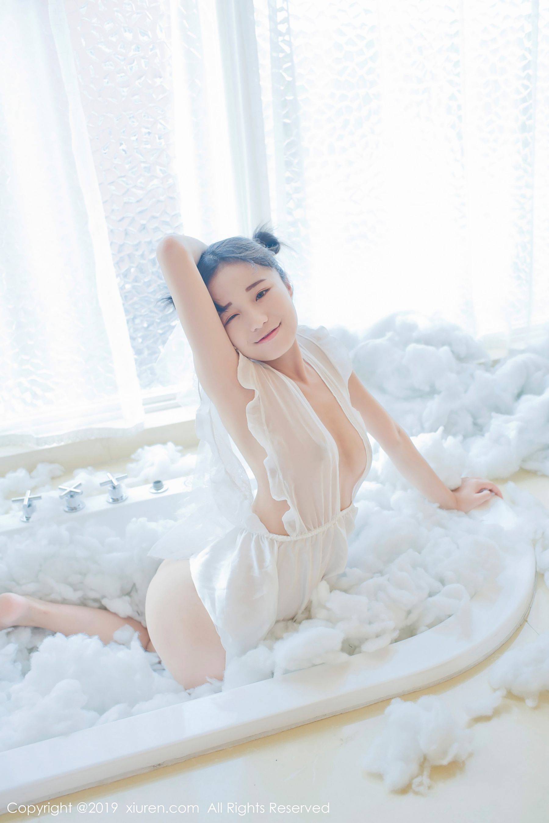 XiuRen 秀人网 No.1313 仓井优香插图5