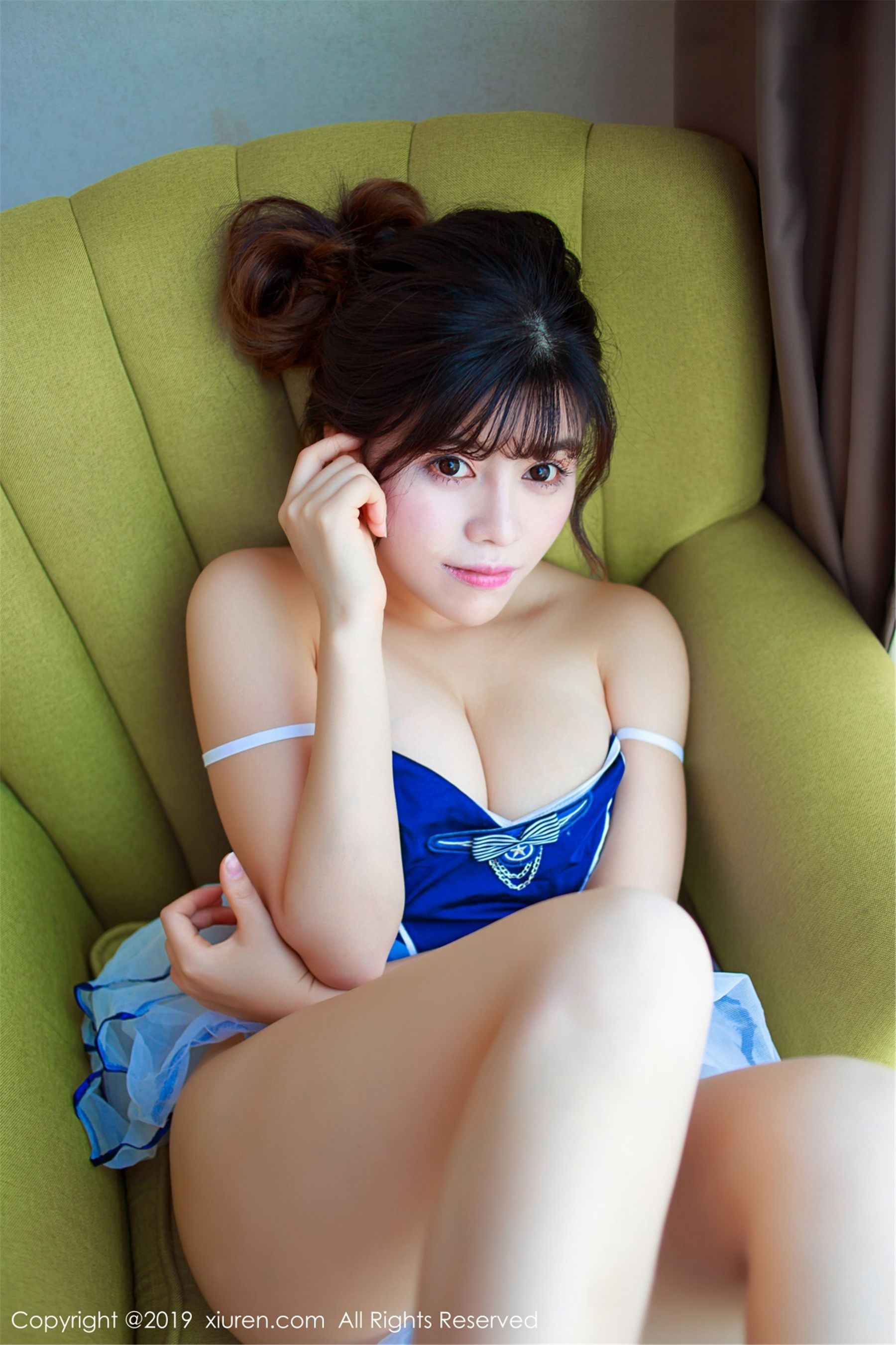 XiuRen 秀人网 No.1429 白甜插图6