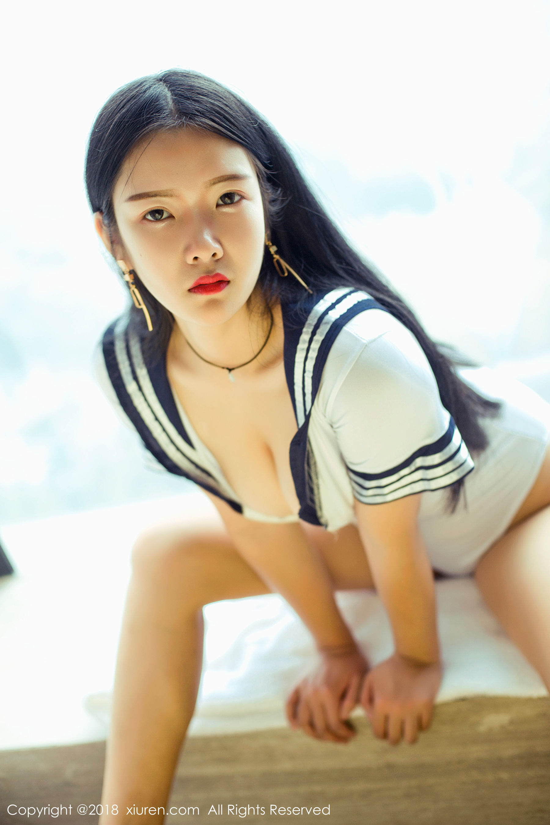 XiuRen 秀人网 No.1197 凌希儿插图2