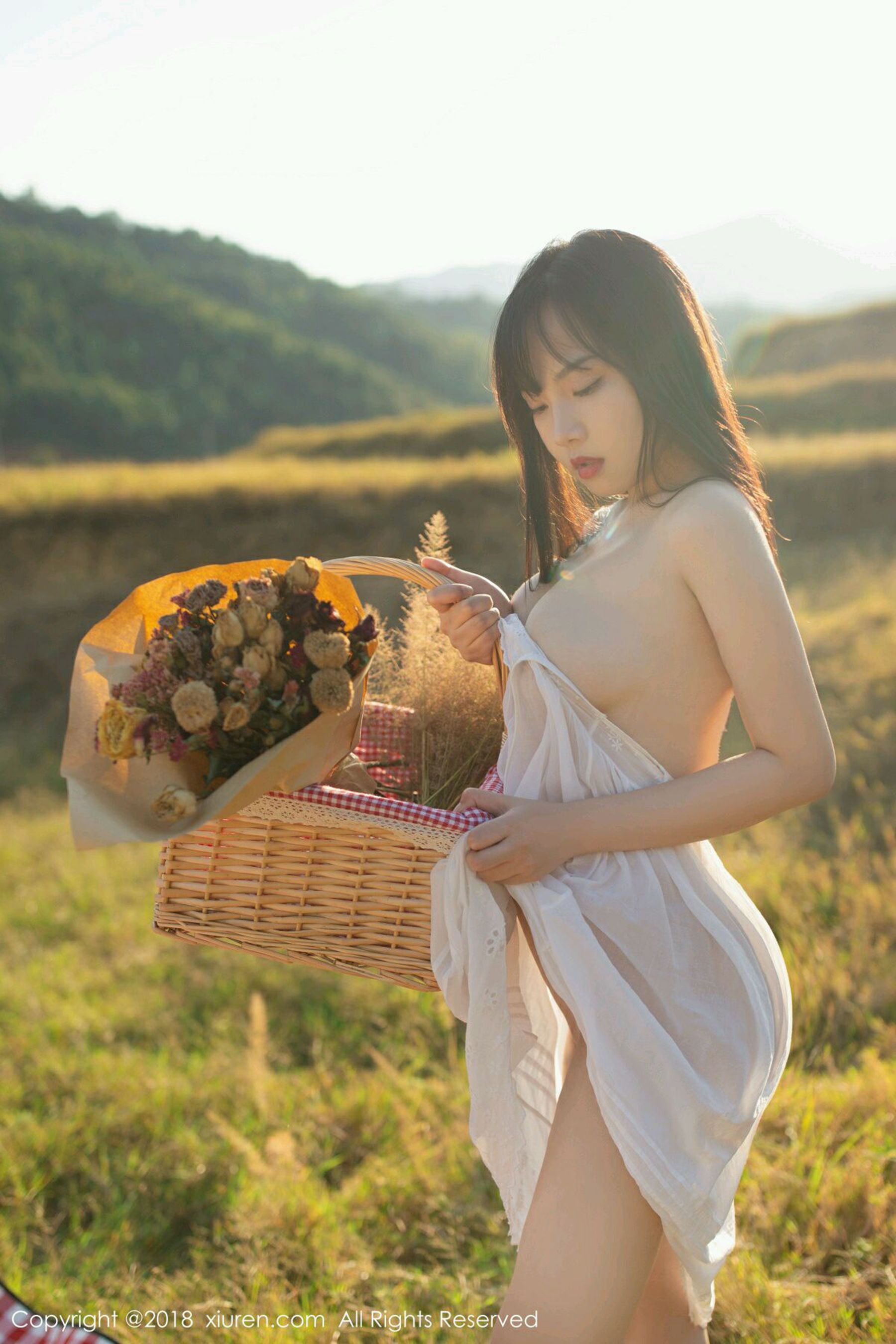 XiuRen 秀人网 No.1238 徐微微mia插图6