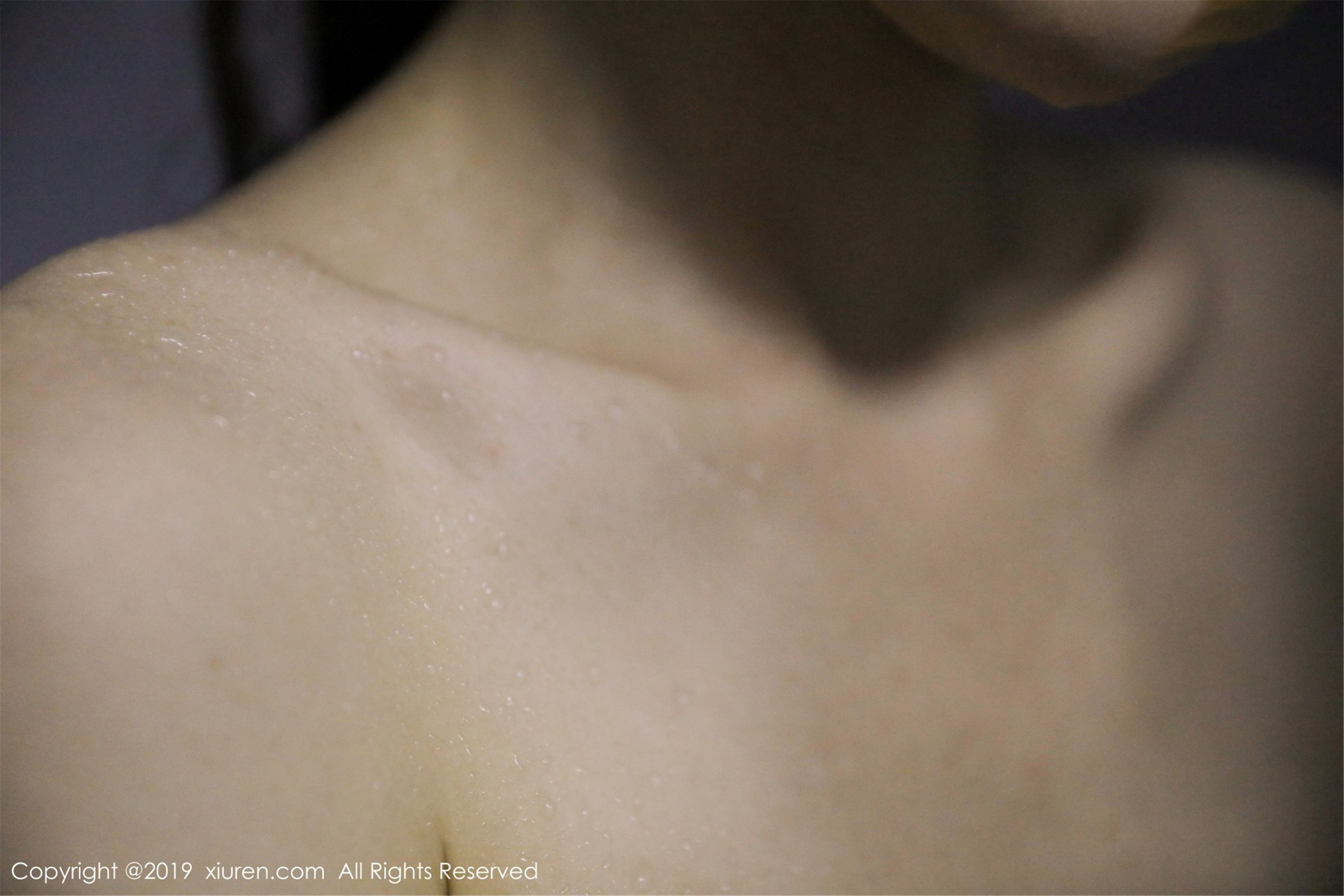 XiuRen 秀人网 No.1449 沈梦瑶插图2