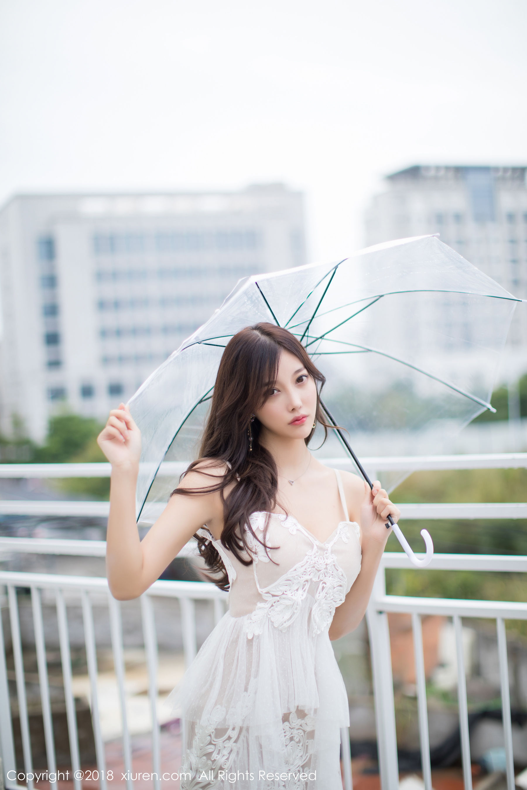 秀人 No.1296 杨晨晨sugar插图7