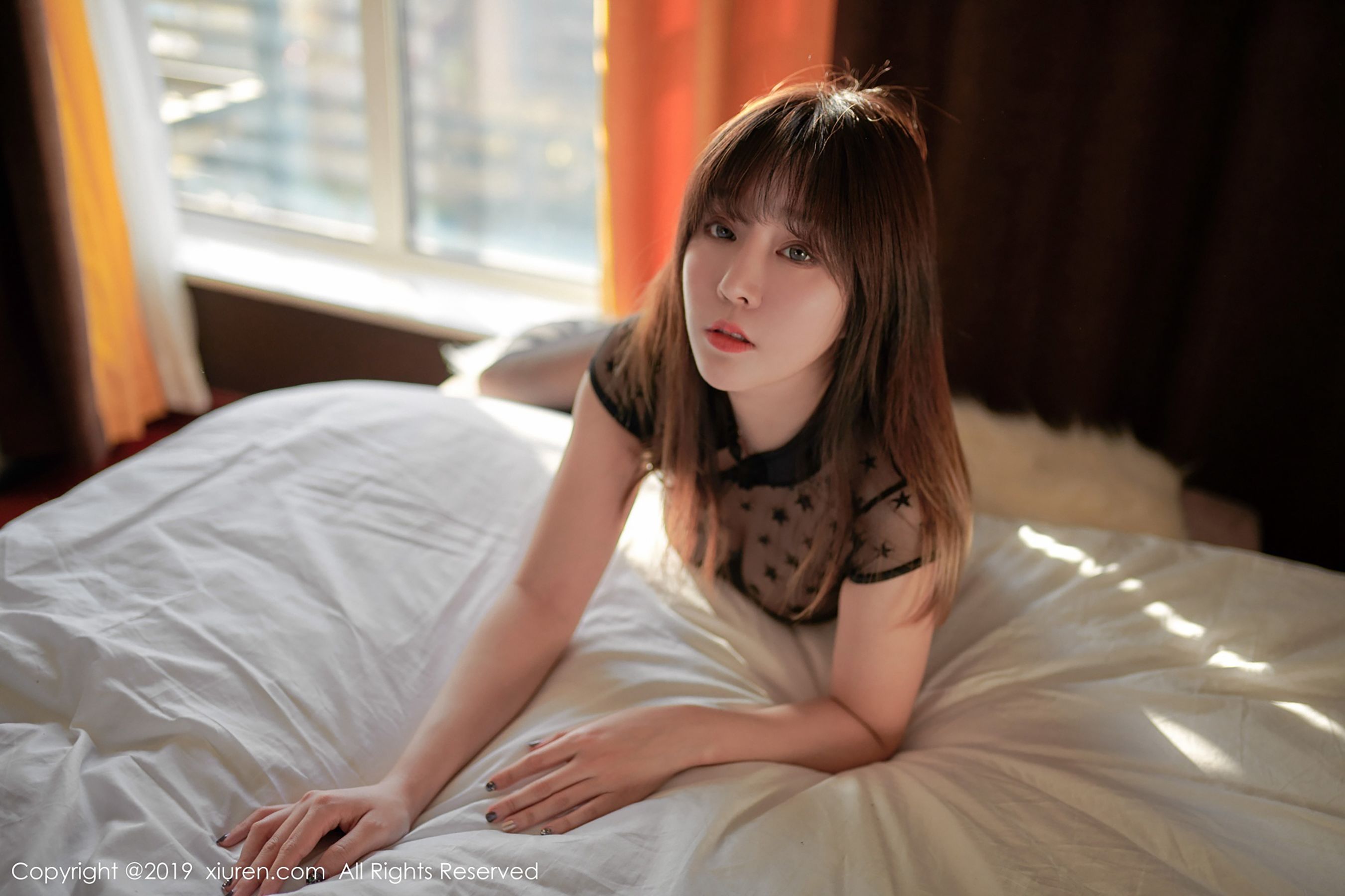 XiuRen 秀人网 No.1363 王雨纯插图5