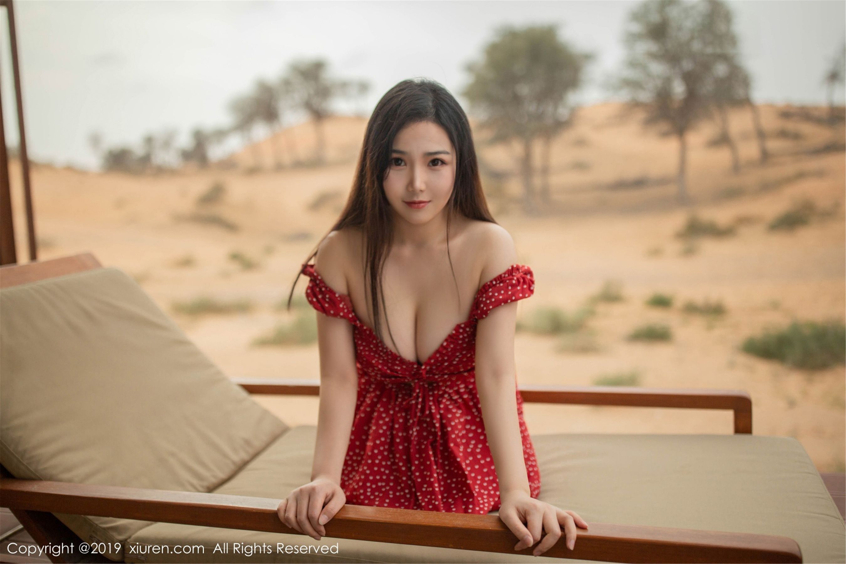 XiuRen 秀人网 No.1388 徐微微mia插图7