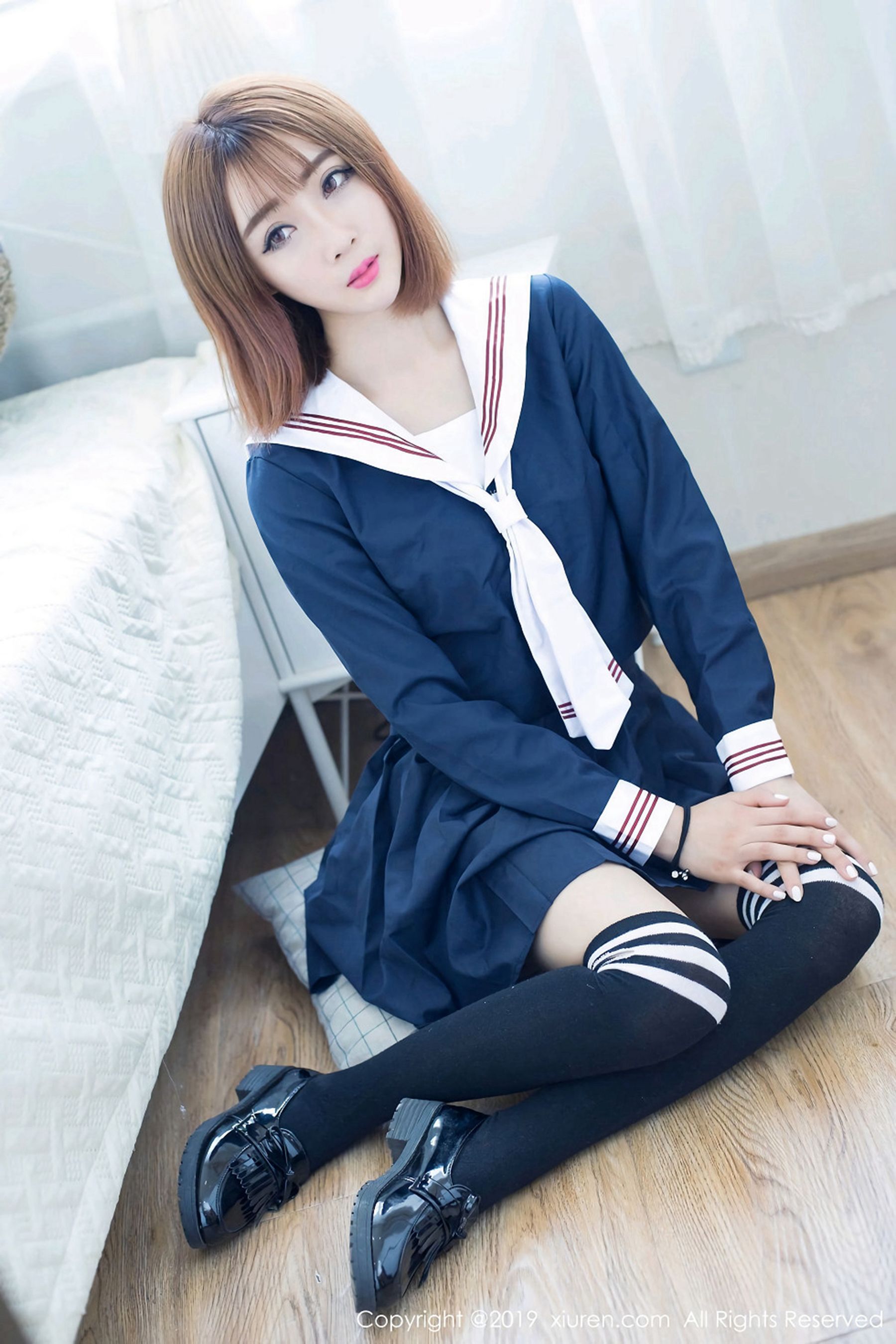 XiuRen 秀人网 No.1451 凌萍儿插图7