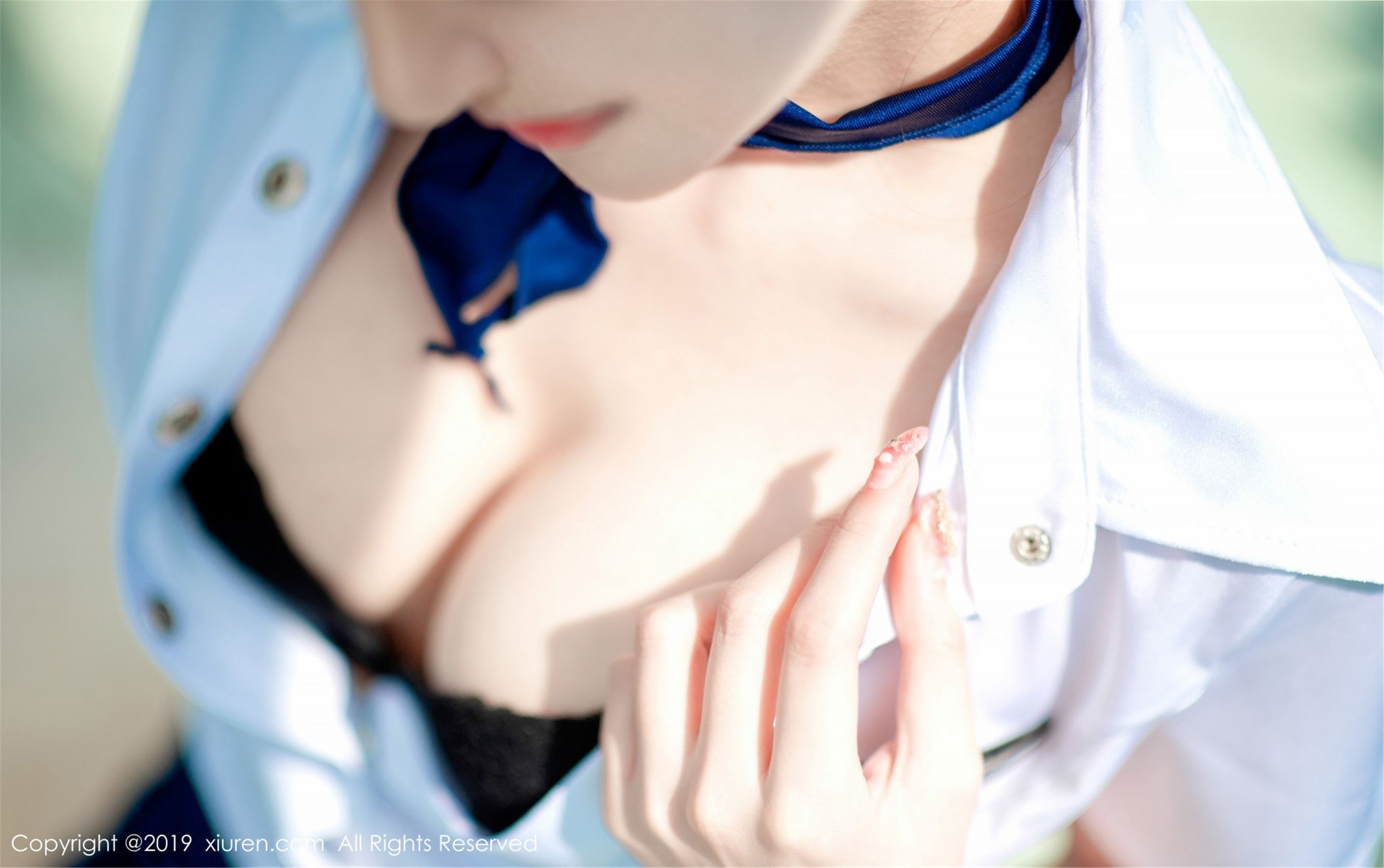 XiuRen 秀人网 No.1419 沈梦瑶插图4