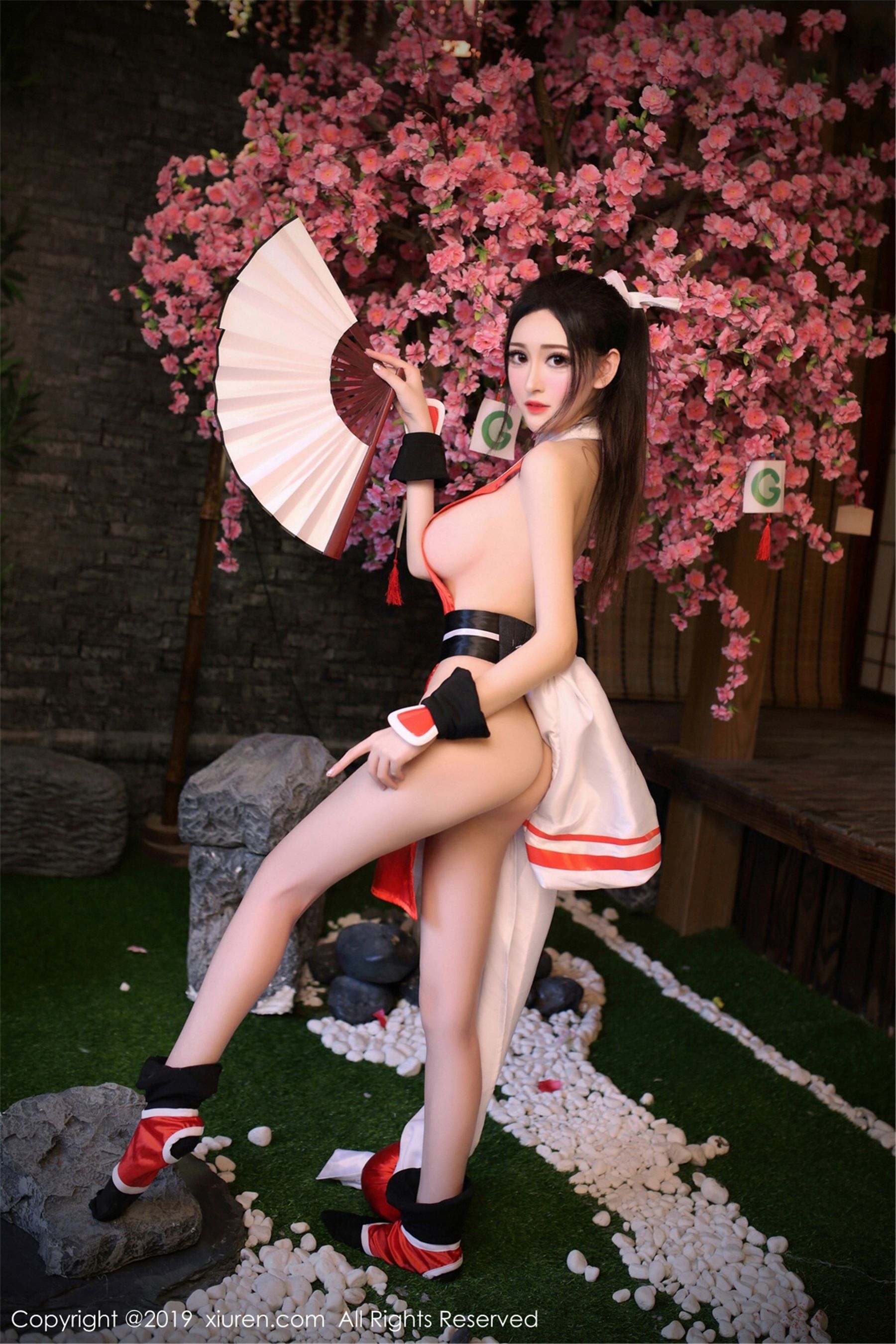 XiuRen 秀人网 No.1454 沈梦瑶插图4