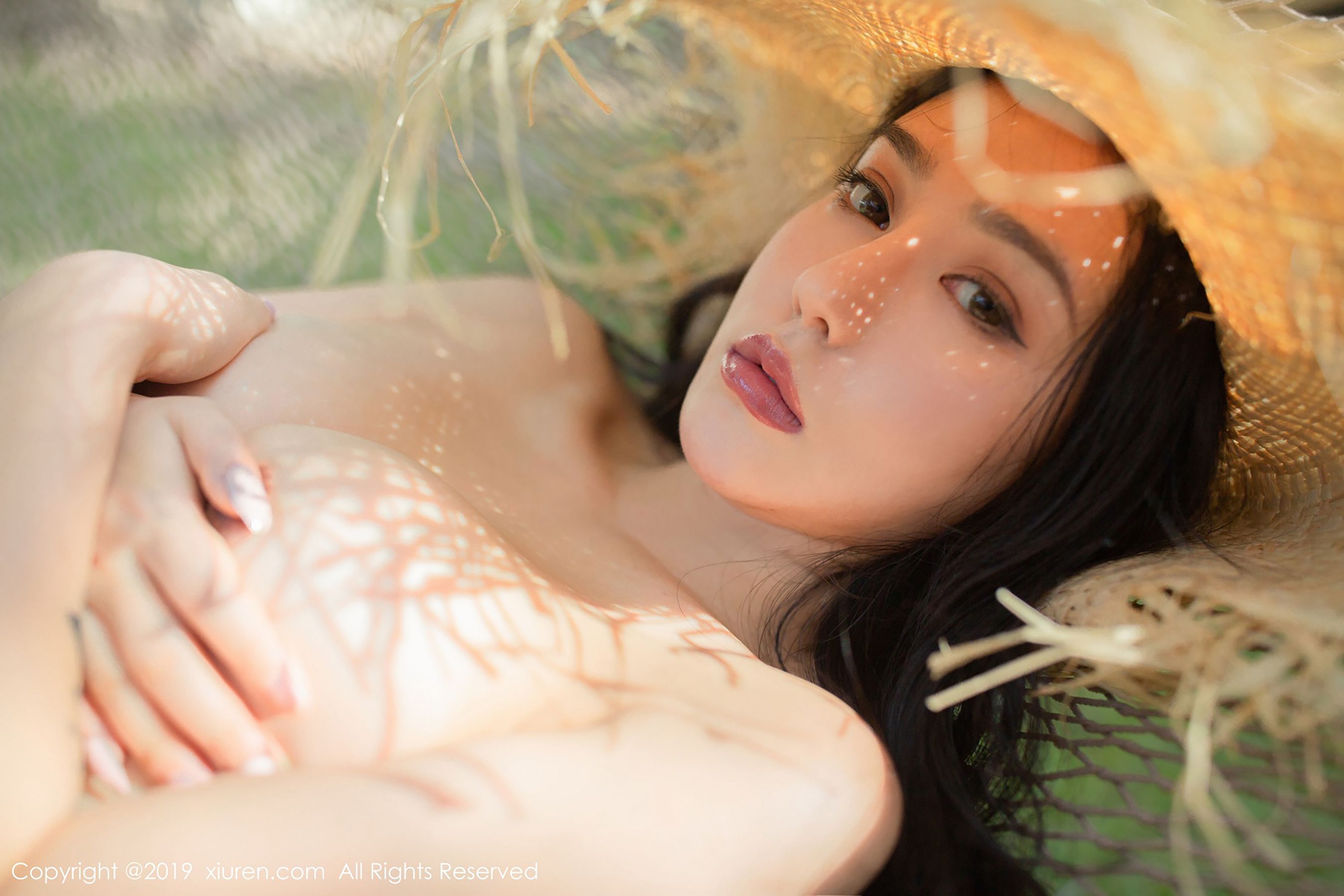 XiuRen 秀人网 No.1326 Manuela玛鲁娜插图5