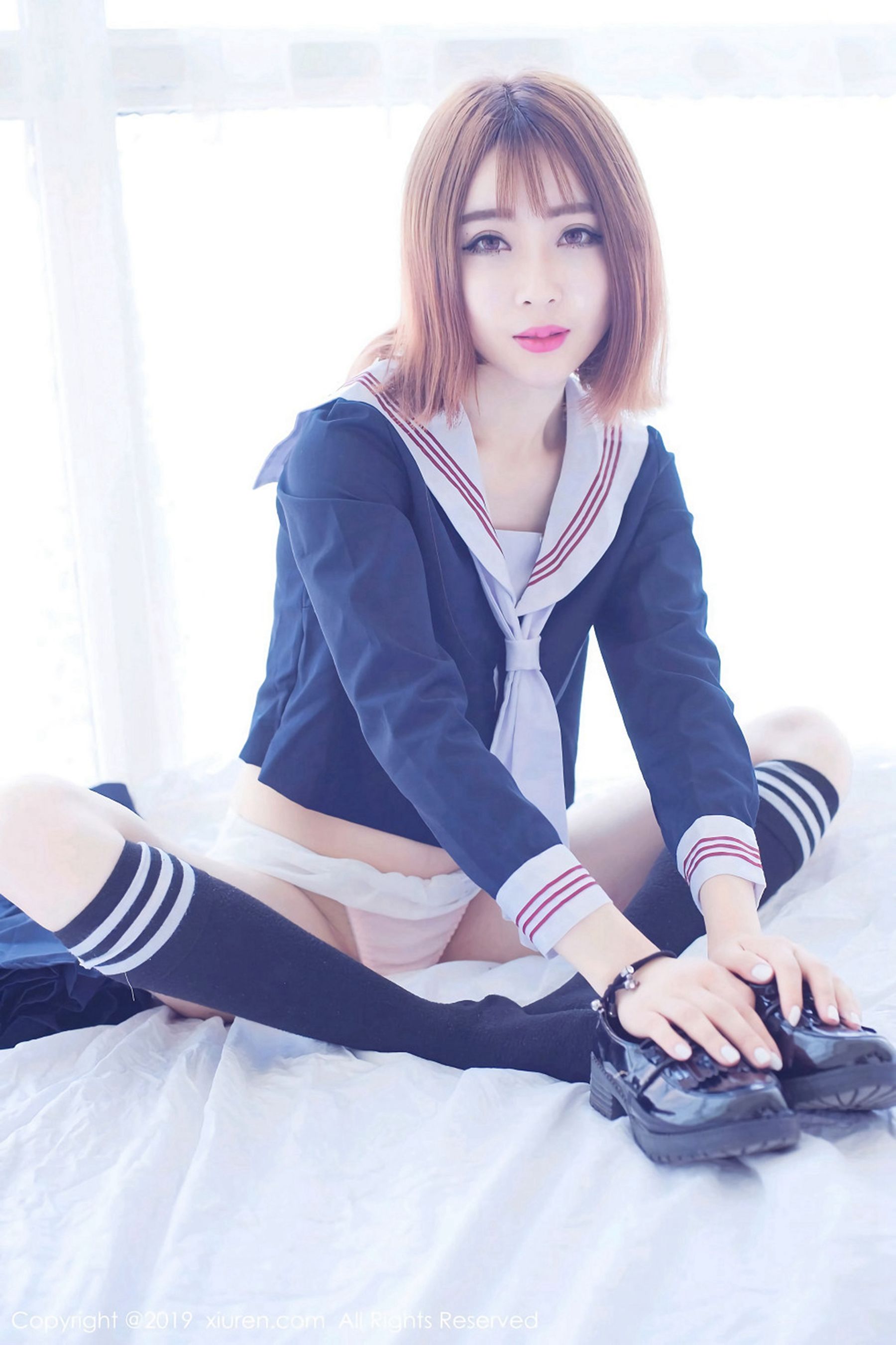 XiuRen 秀人网 No.1451 凌萍儿插图1