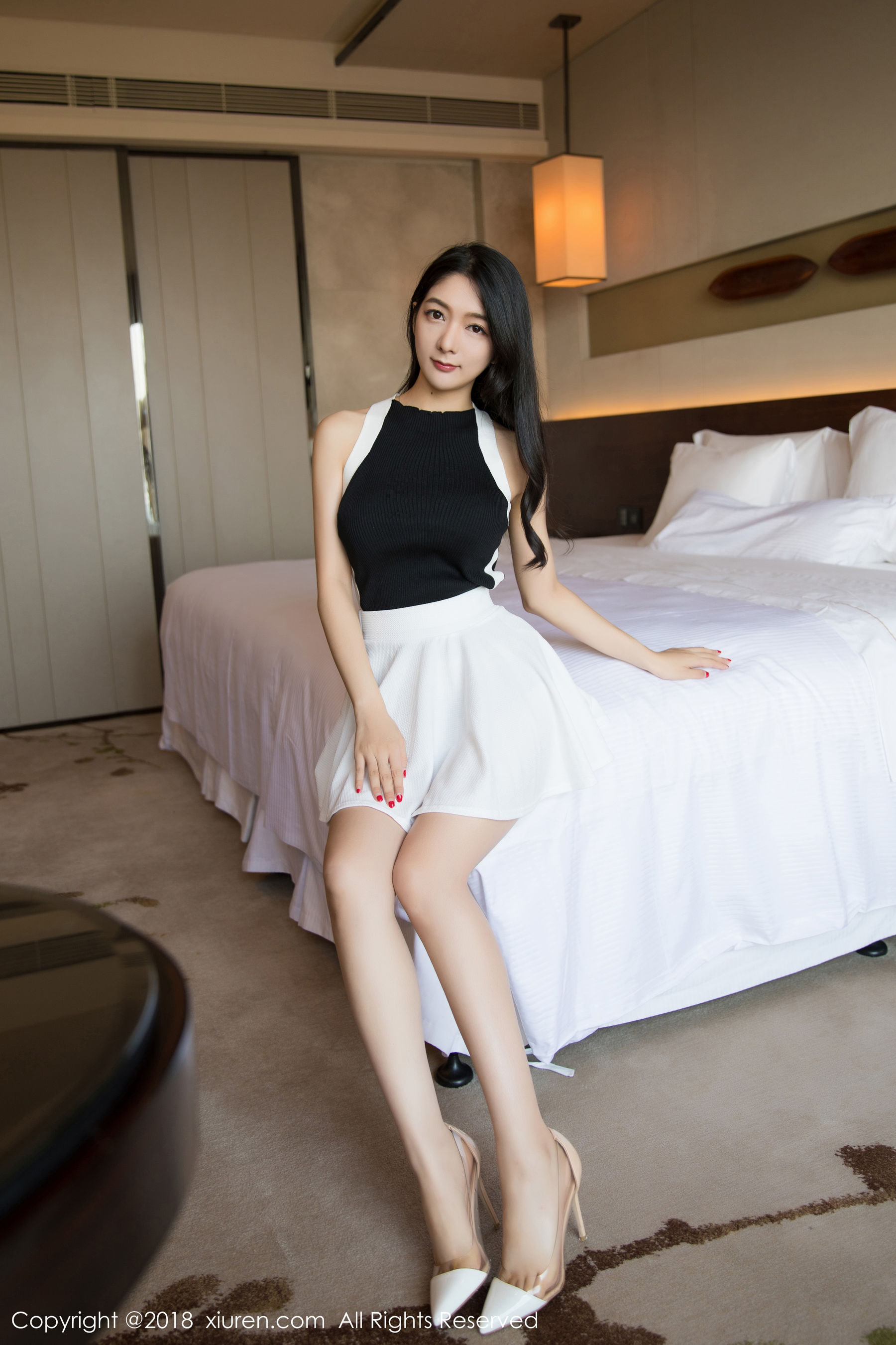 XiuRen 秀人网 No.1175 Angela小热巴插图5