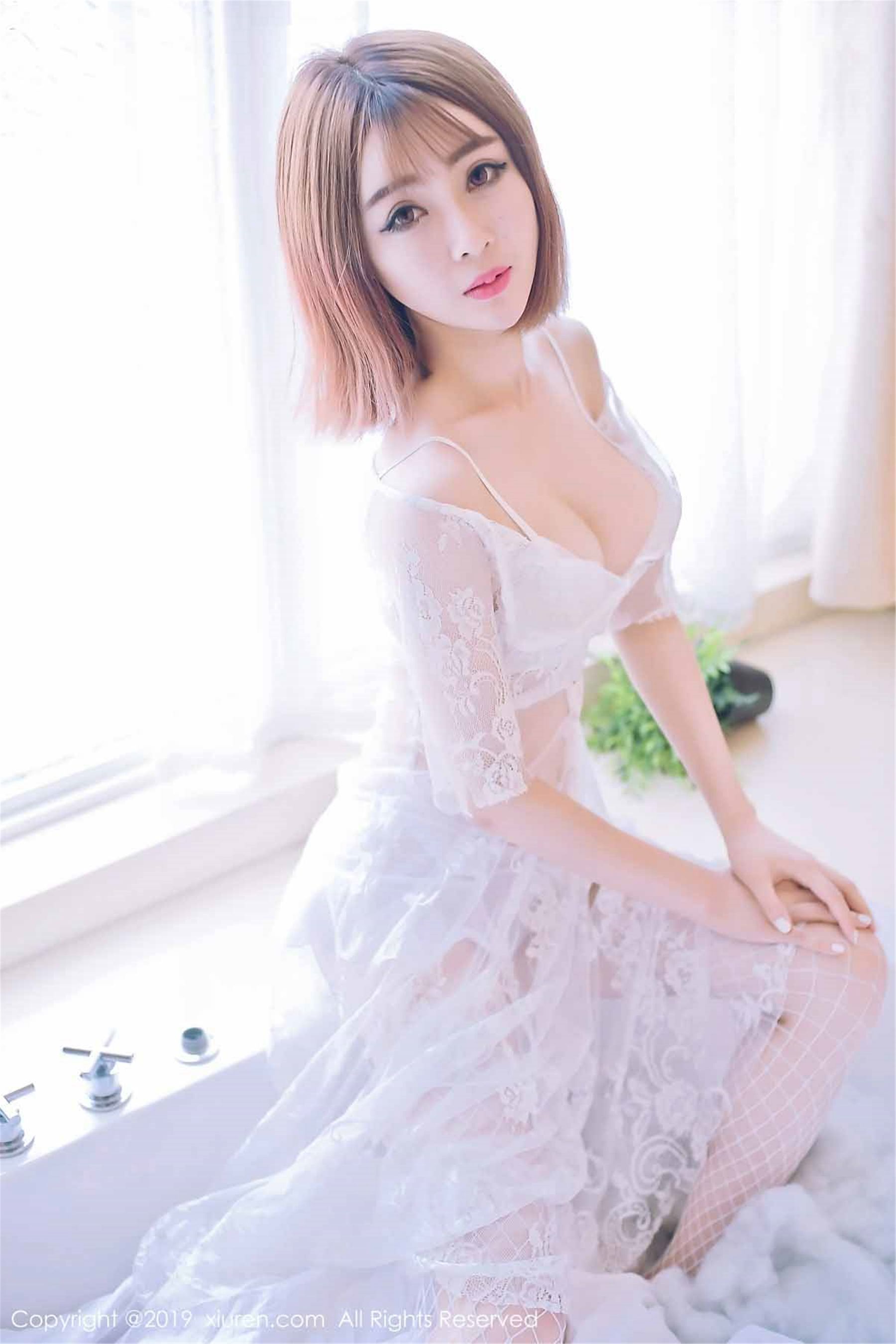 XiuRen 秀人网 No.1406 凌萍儿插图6