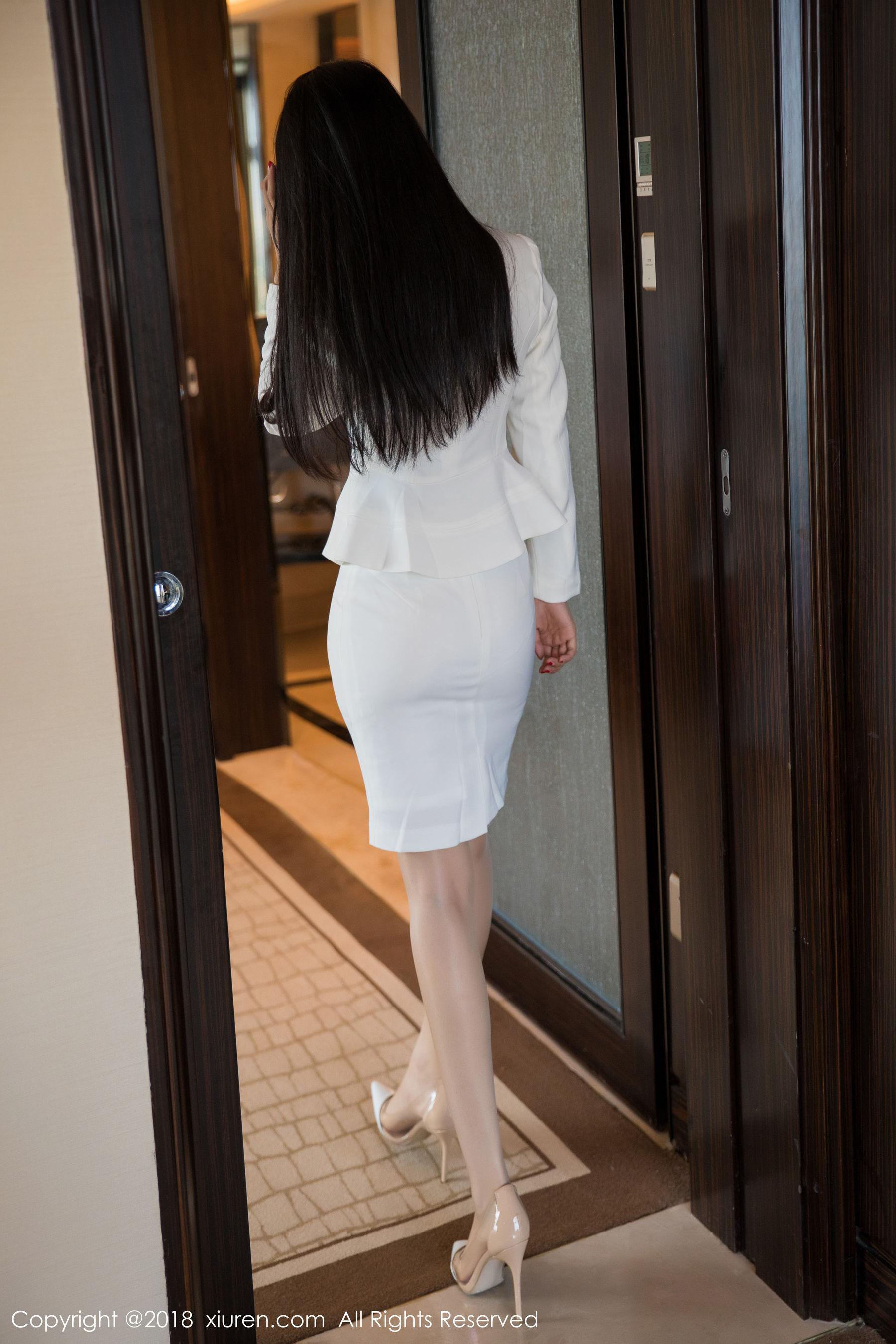 XiuRen 秀人网 No.1209 Angela小热巴插图5