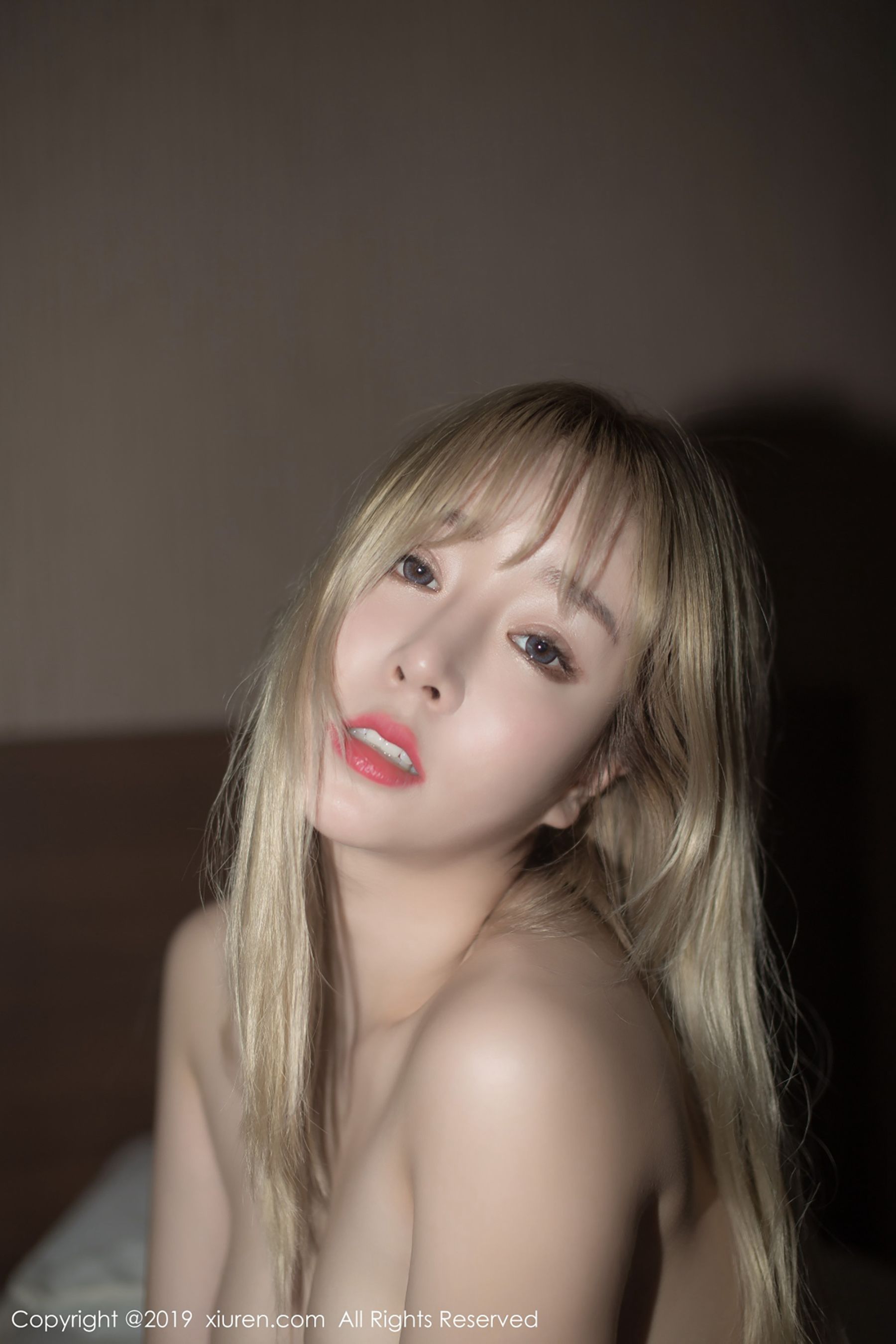 XiuRen 秀人网 No.1352 王雨纯插图4