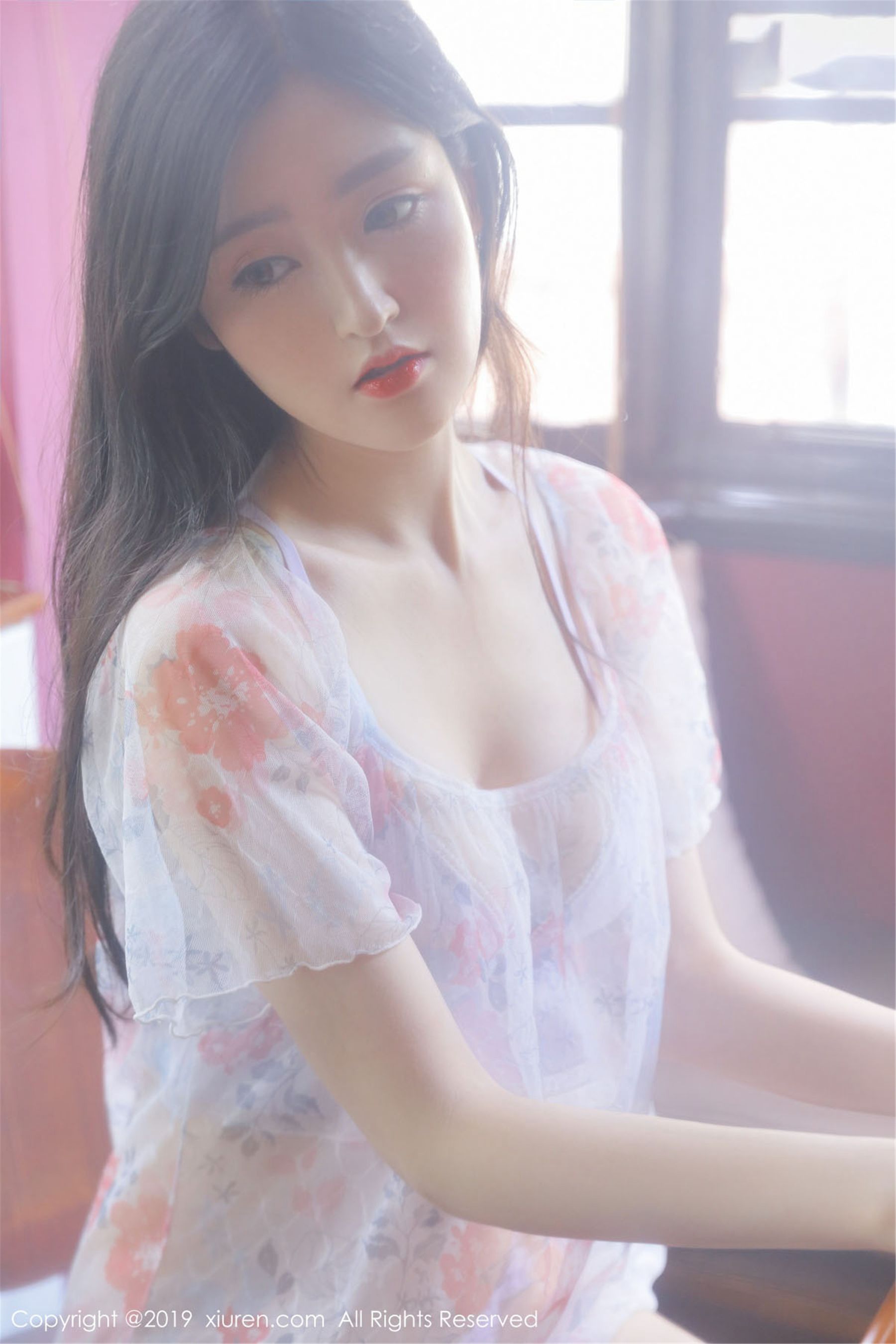 XiuRen 秀人网 No.1513 沈梦瑶插图3