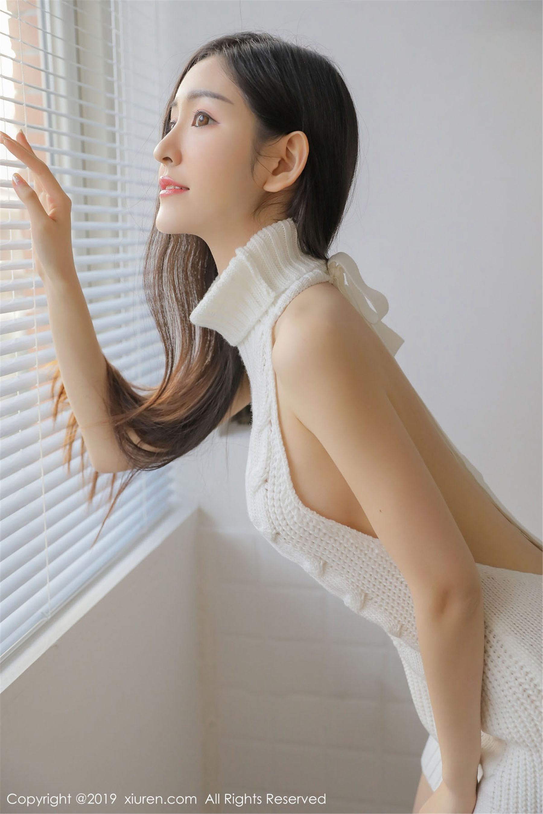 XiuRen 秀人网 No.1520 沈梦瑶插图2