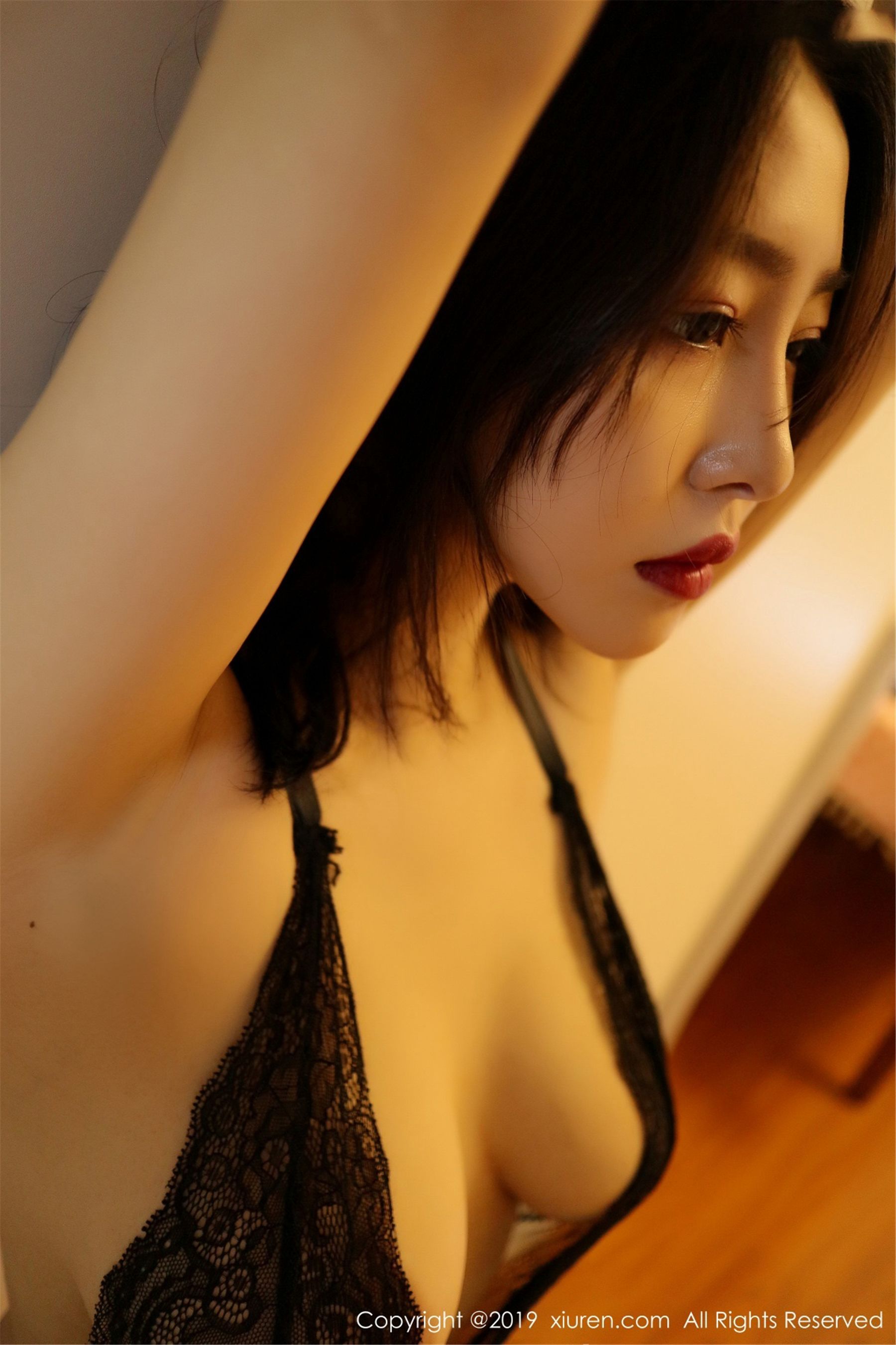 XiuRen 秀人网 No.1571 瑶啊摇的瑶插图7