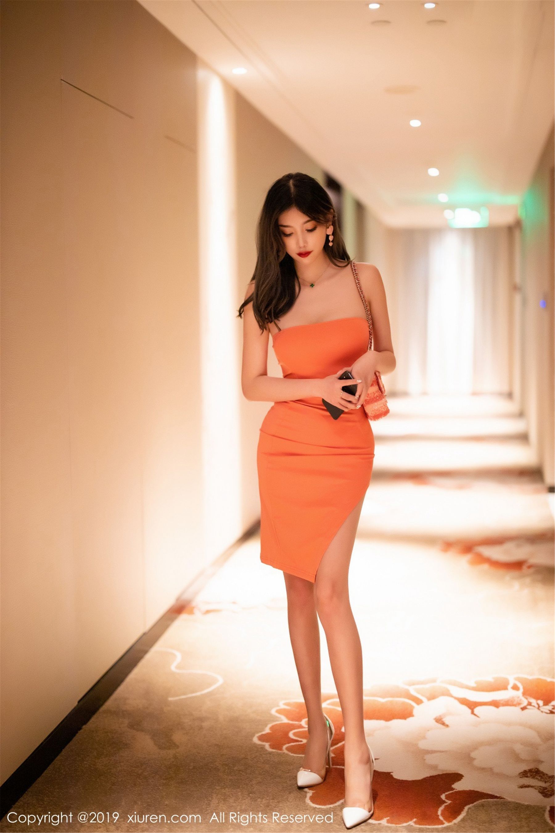 XiuRen 秀人网 No.1582 杨晨晨sugar插图6