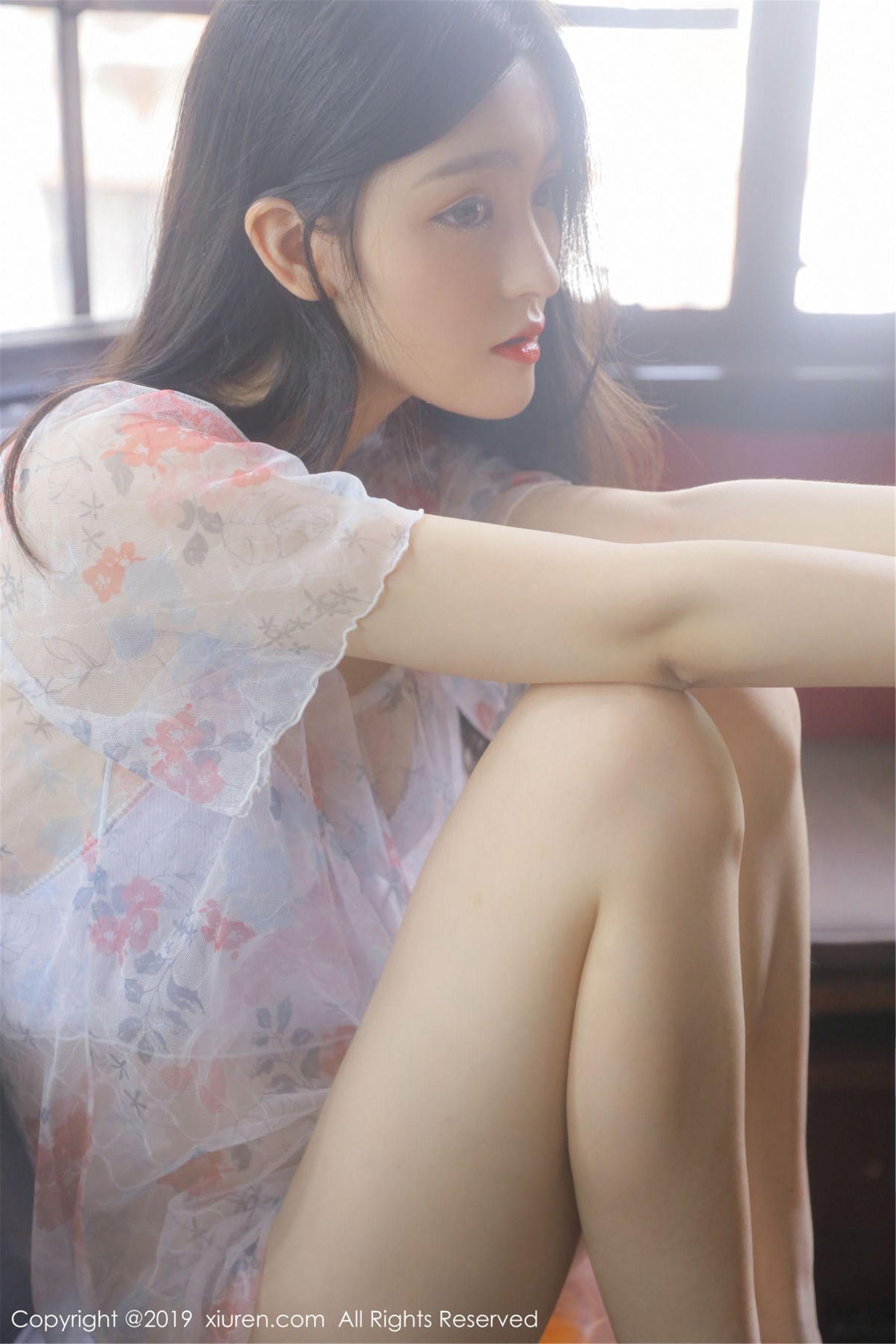 XiuRen 秀人网 No.1513 沈梦瑶插图6