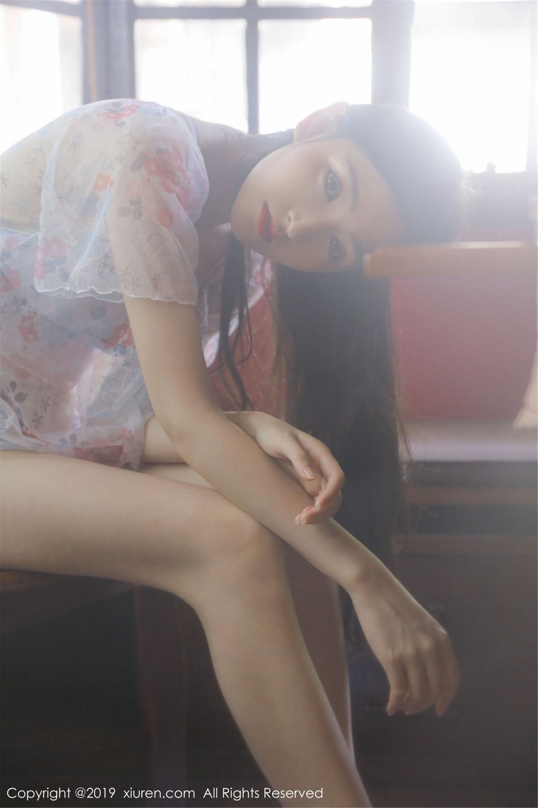 XiuRen 秀人网 No.1513 沈梦瑶插图