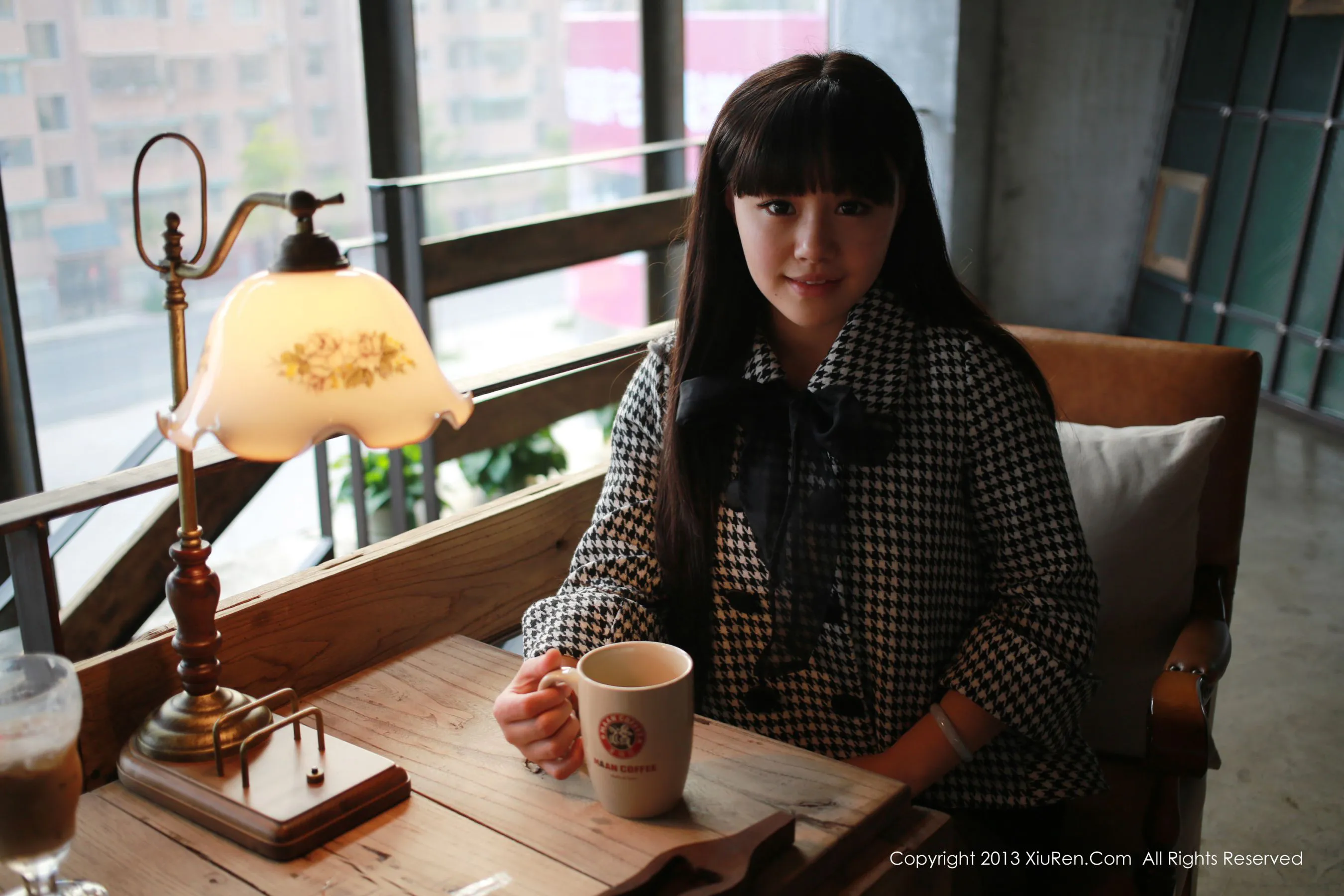 Barbie可儿《绝对日系的女神！》 秀人网 No.045插图8