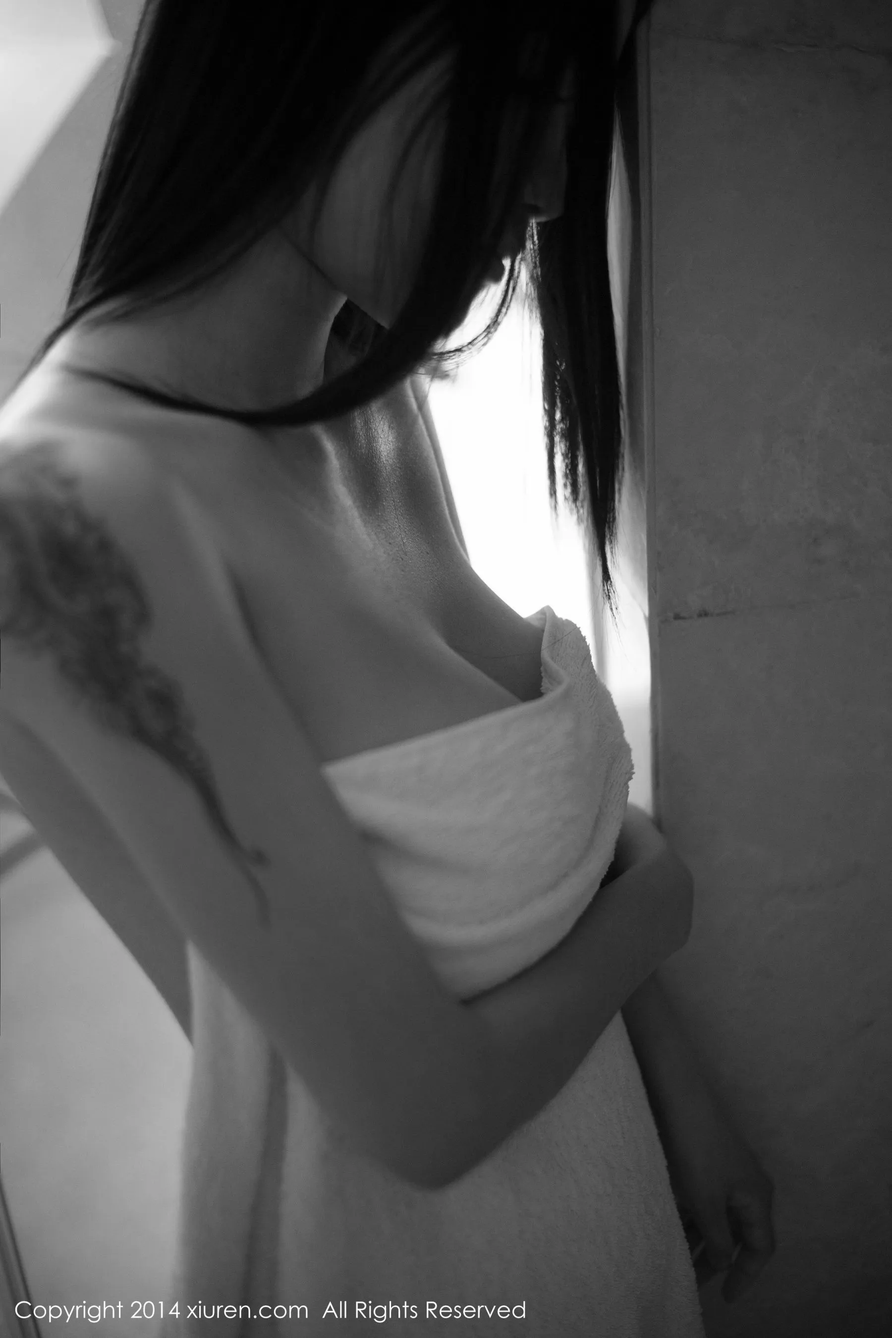 琪琪Quee 秀人网 No.155插图4