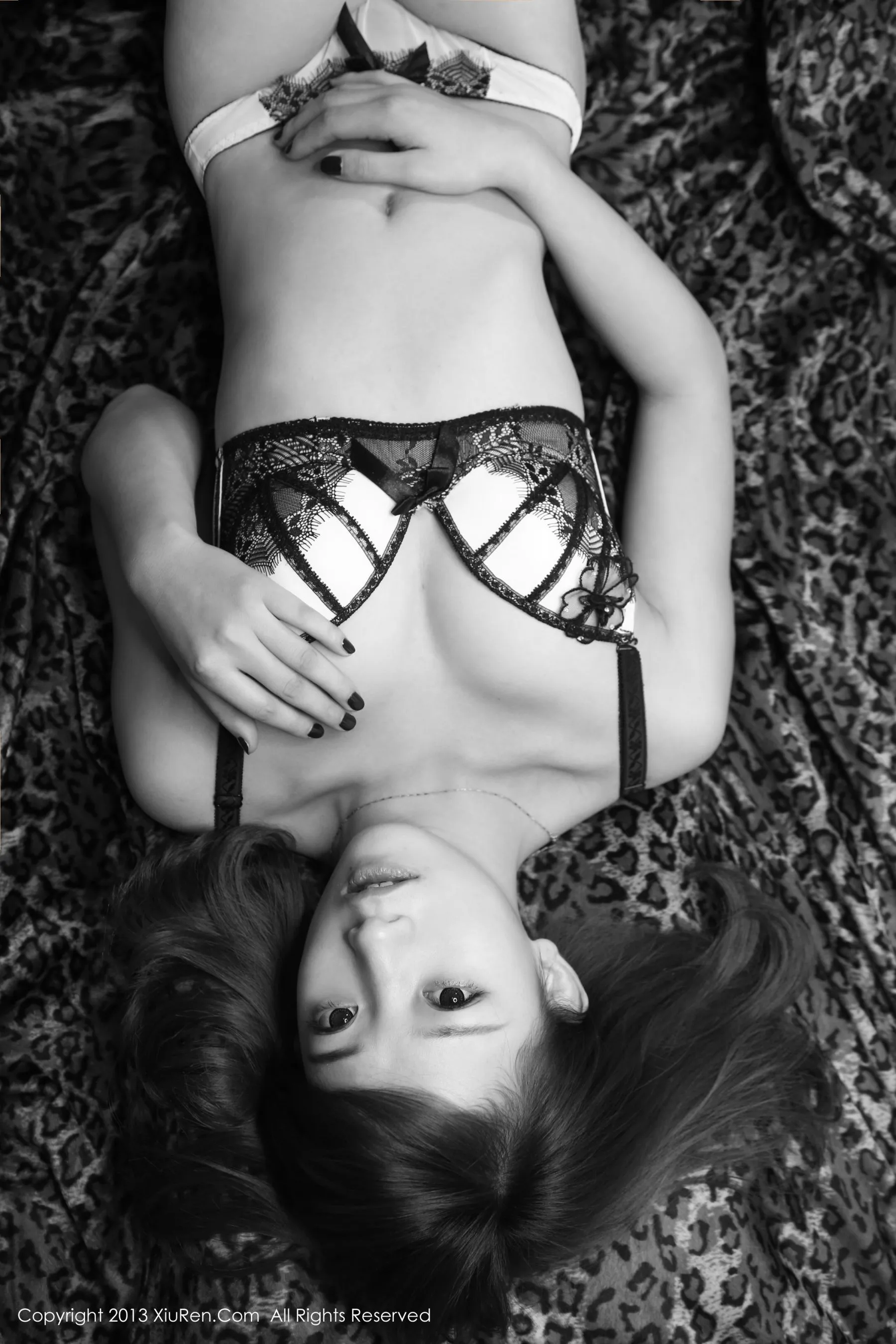 秀人网 No.039 合集插图3