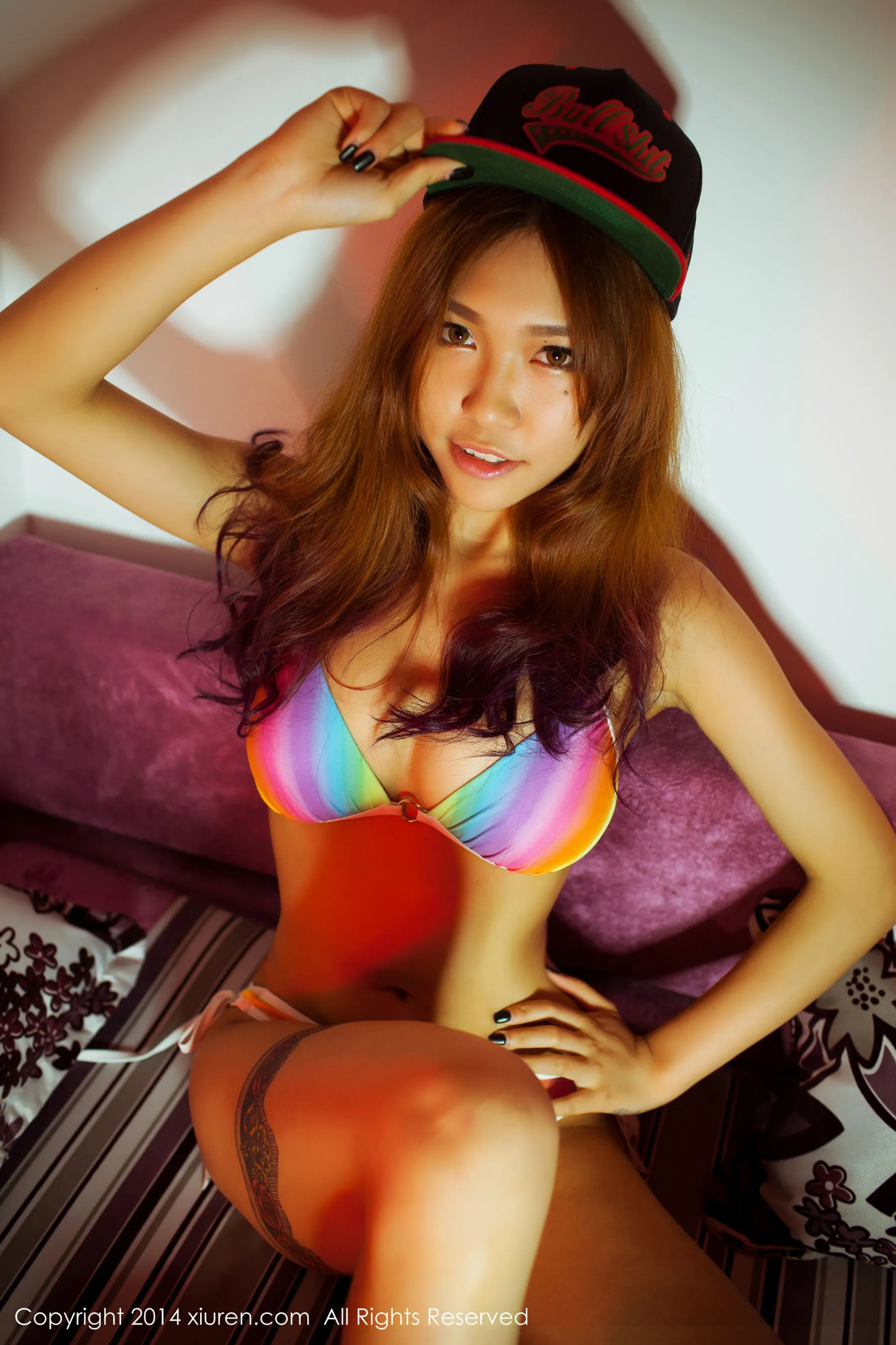 墨鱼诗《私房图片合辑》 秀人网 No.178|图集秀