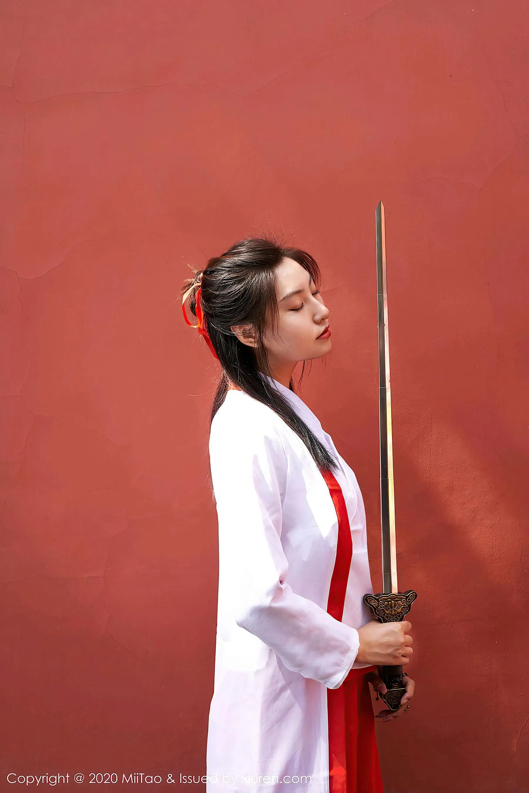 蜜桃社 VOL.142 茵茵简插图2