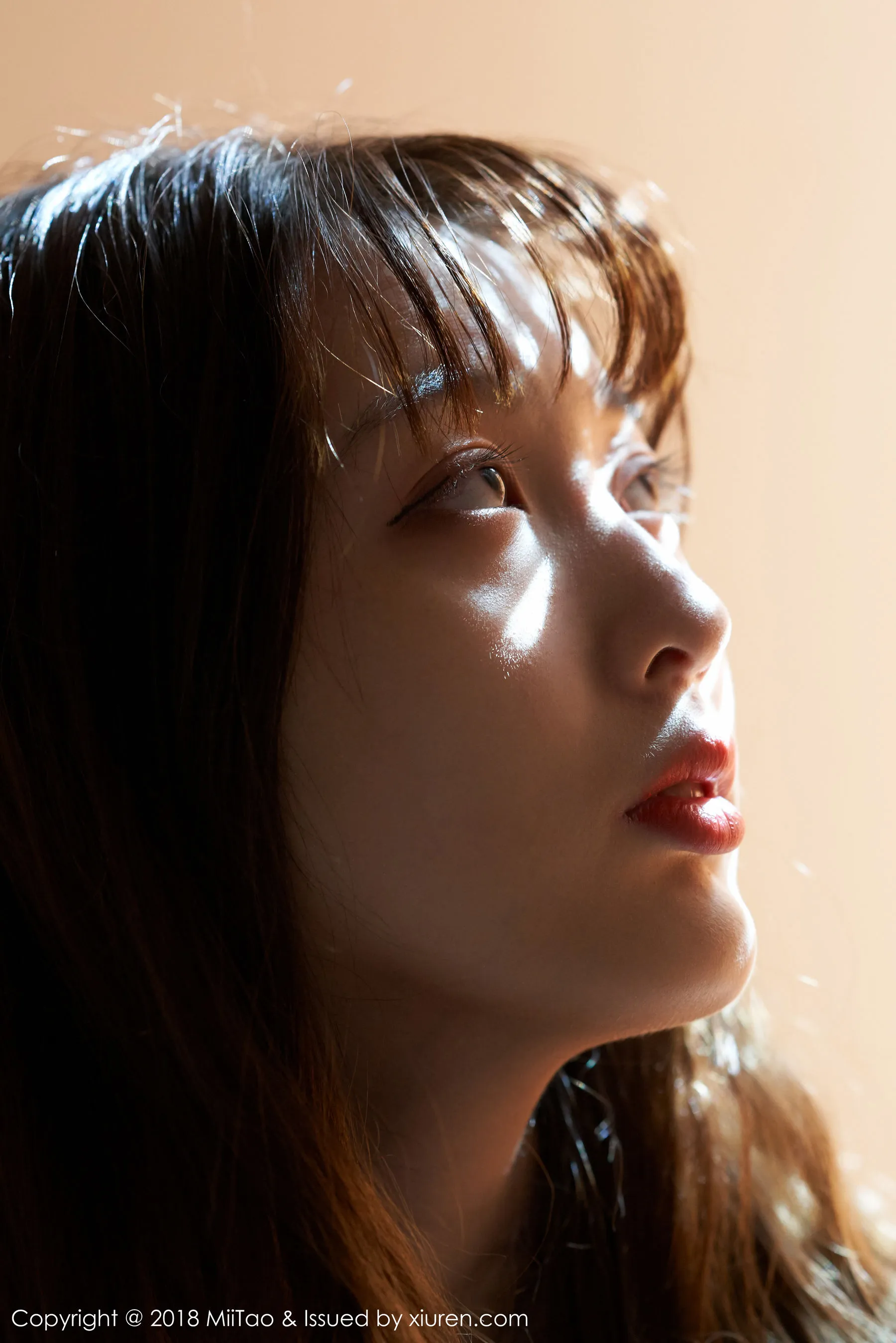 蜜桃社 VOL.121 美绪插图5