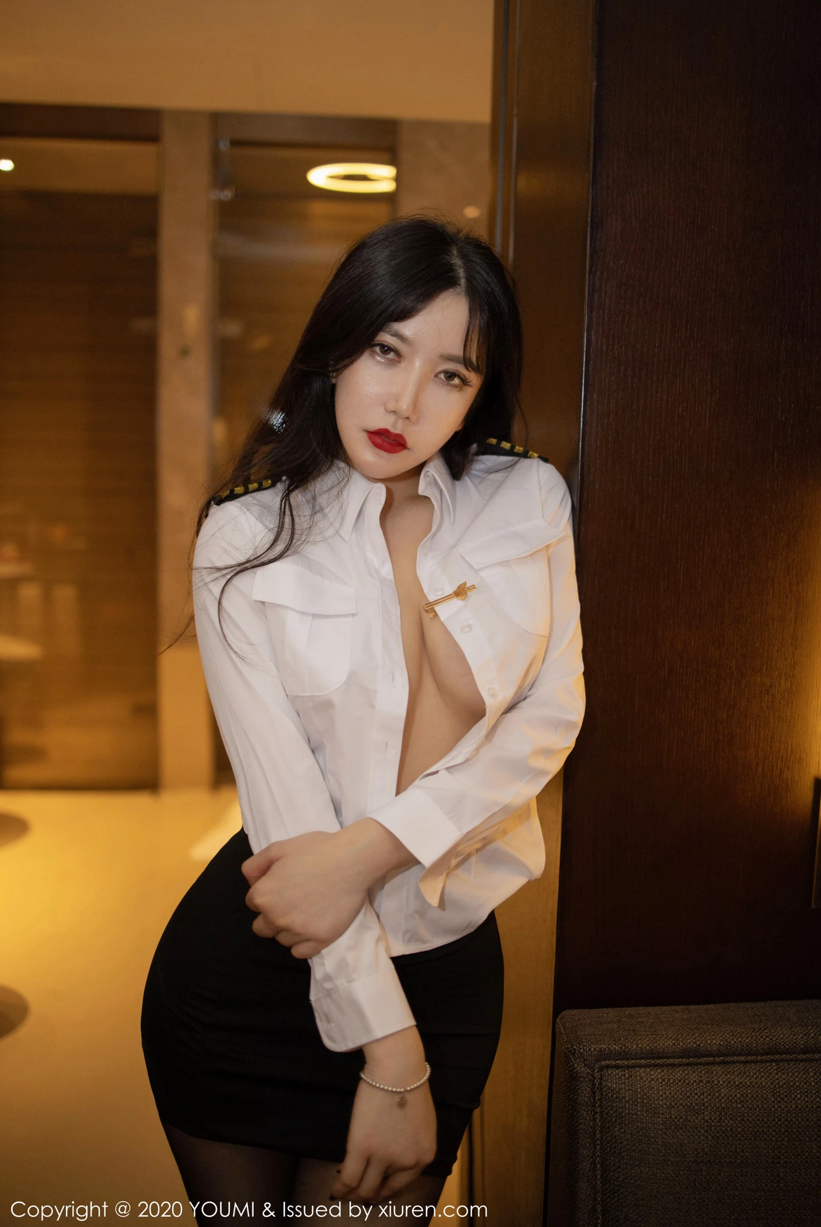 尤蜜荟 VOL.428 心妍小公主插图6