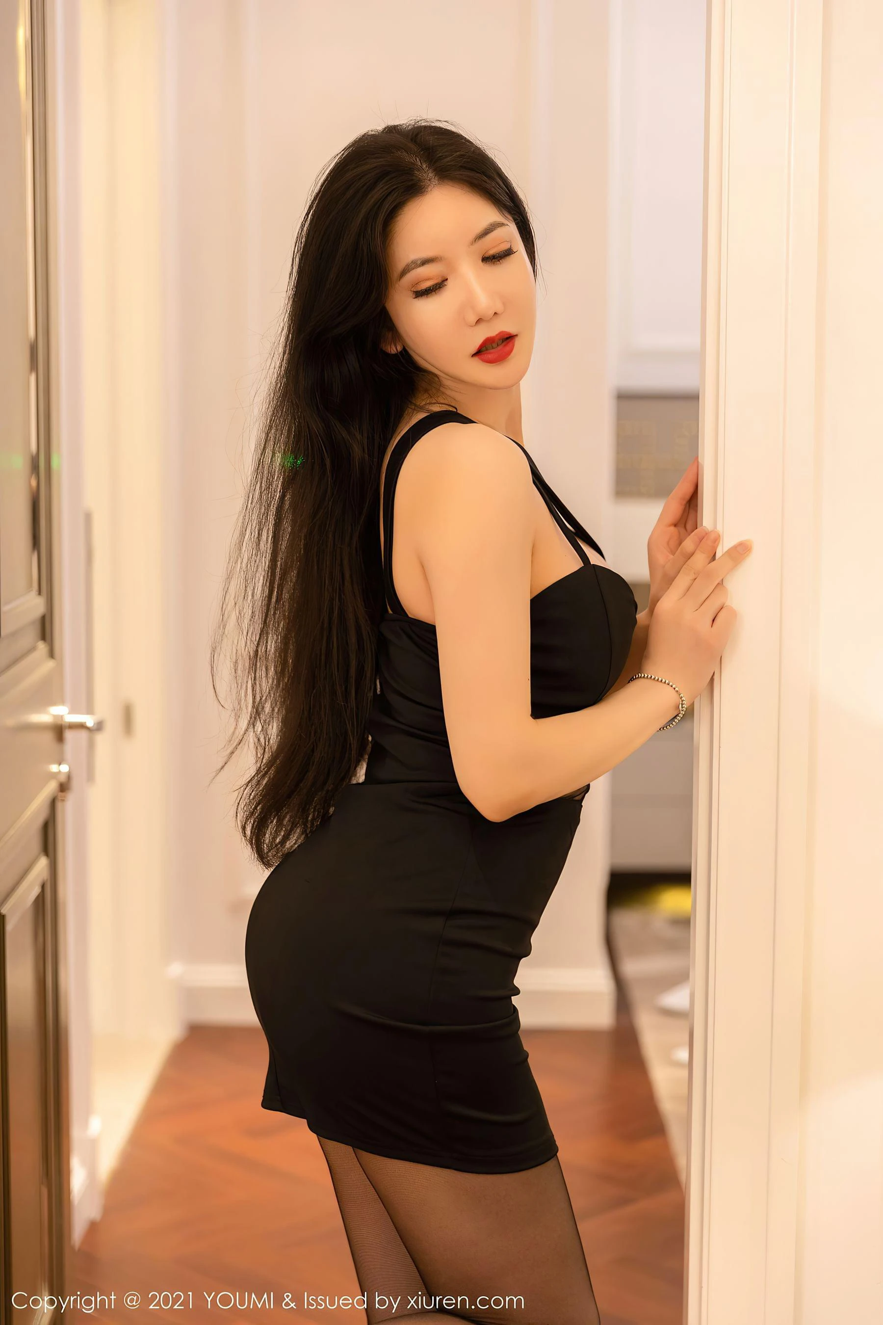 尤蜜荟YouMi Vol.594 心妍小公主插图4