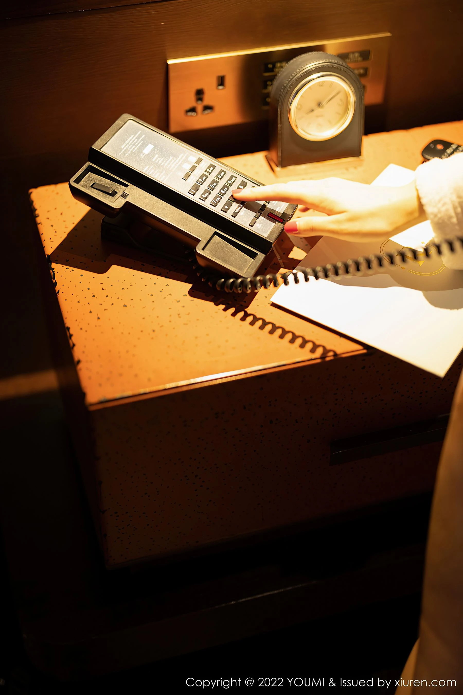 尤蜜荟 VOL.816 奶瓶土肥圆矮挫丑黑穷插图5