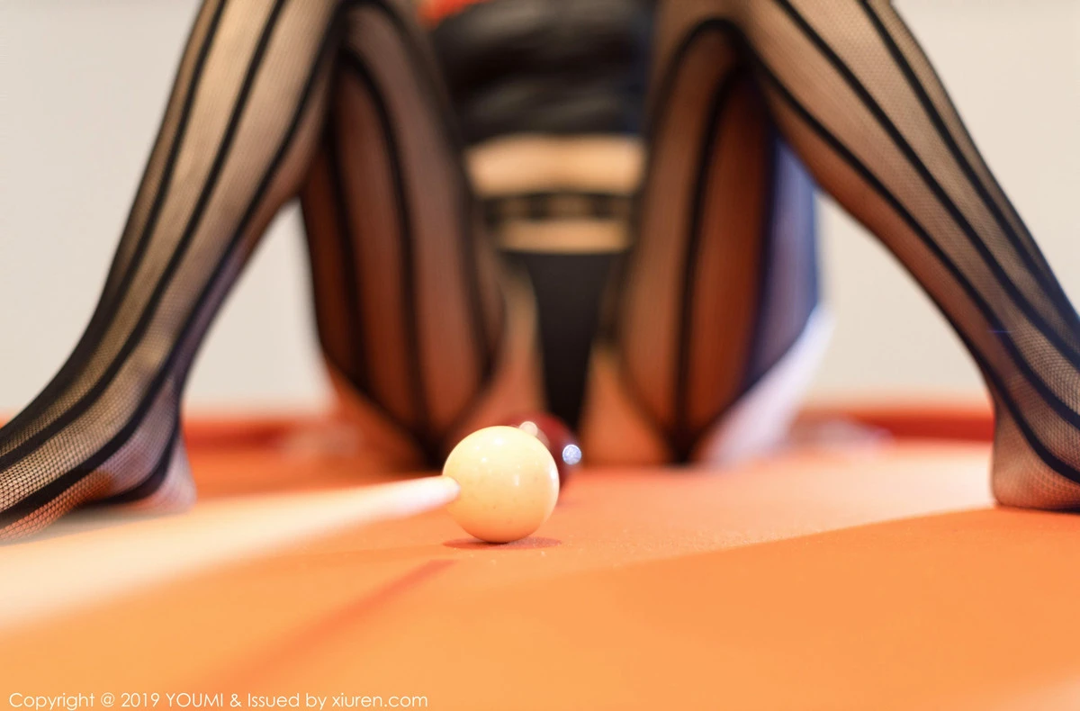 尤蜜荟 VOL.394 王雨纯插图3