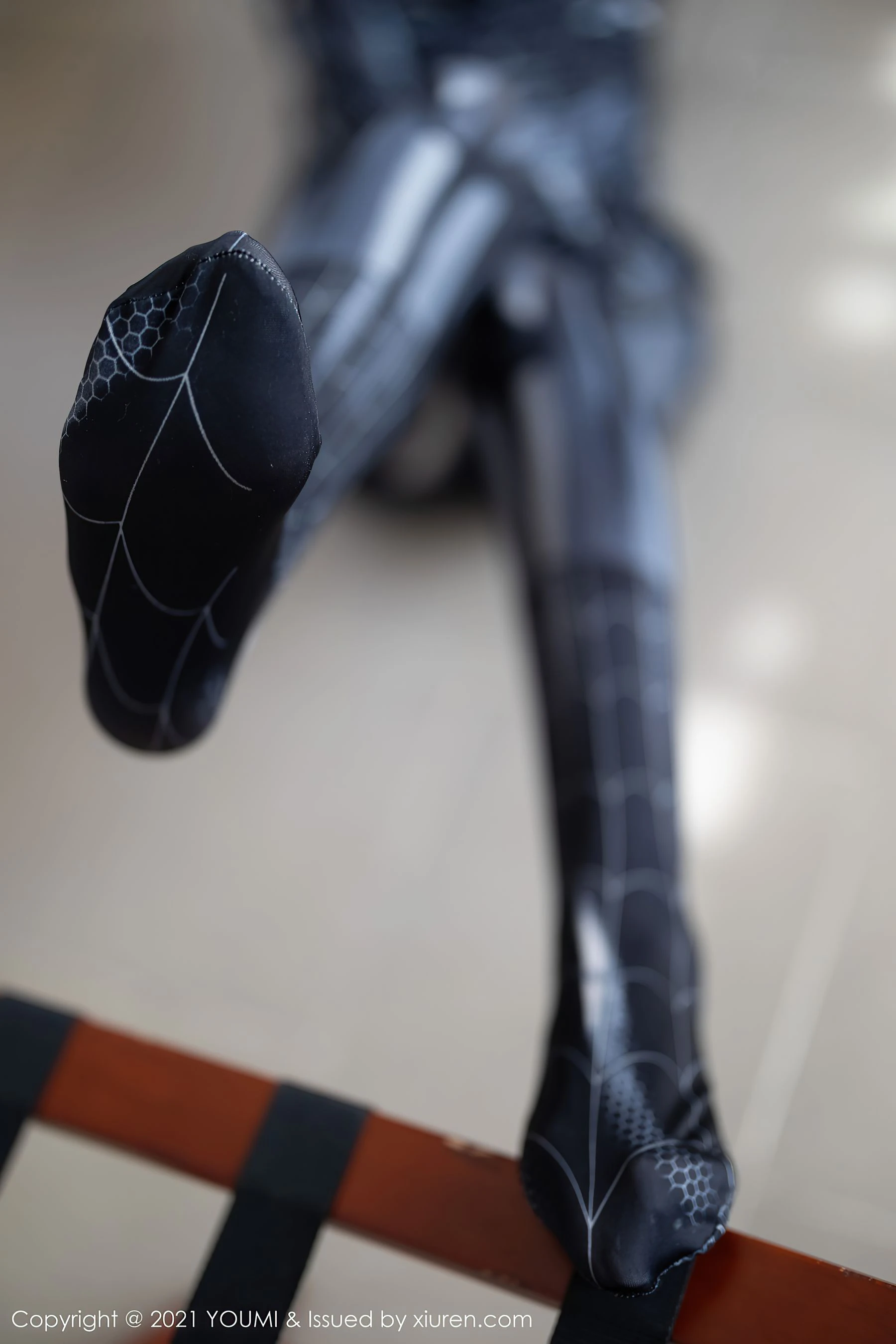 尤蜜荟YouMi Vol.702 玥儿玥er插图5