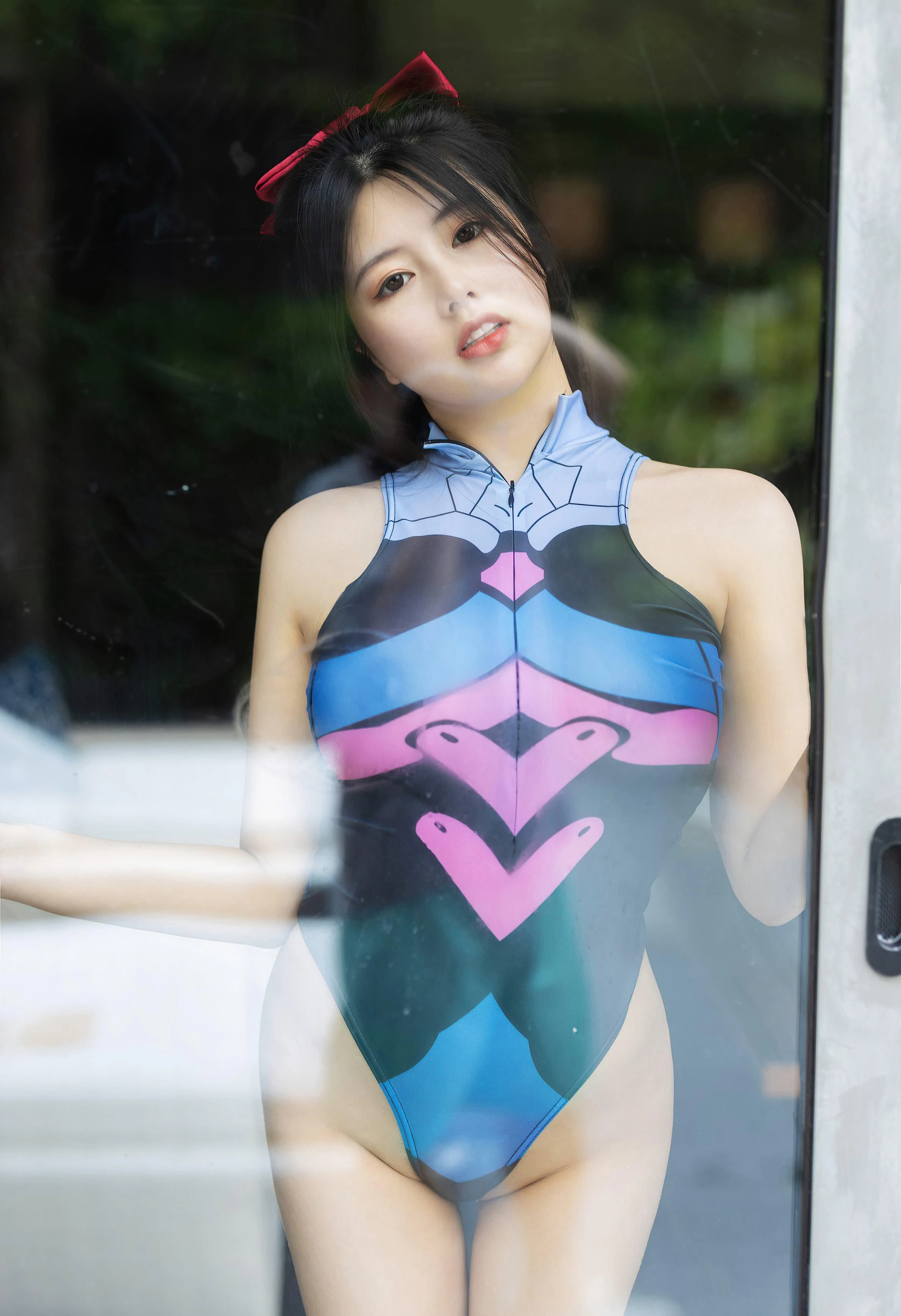 尤蜜荟 VOL.474 娜露selena插图2