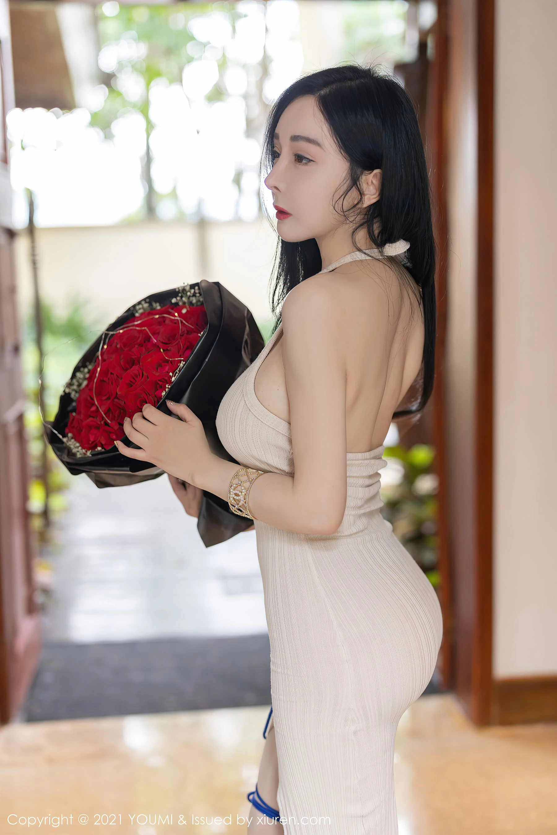 尤蜜荟YouMi Vol.664 允爾插图7