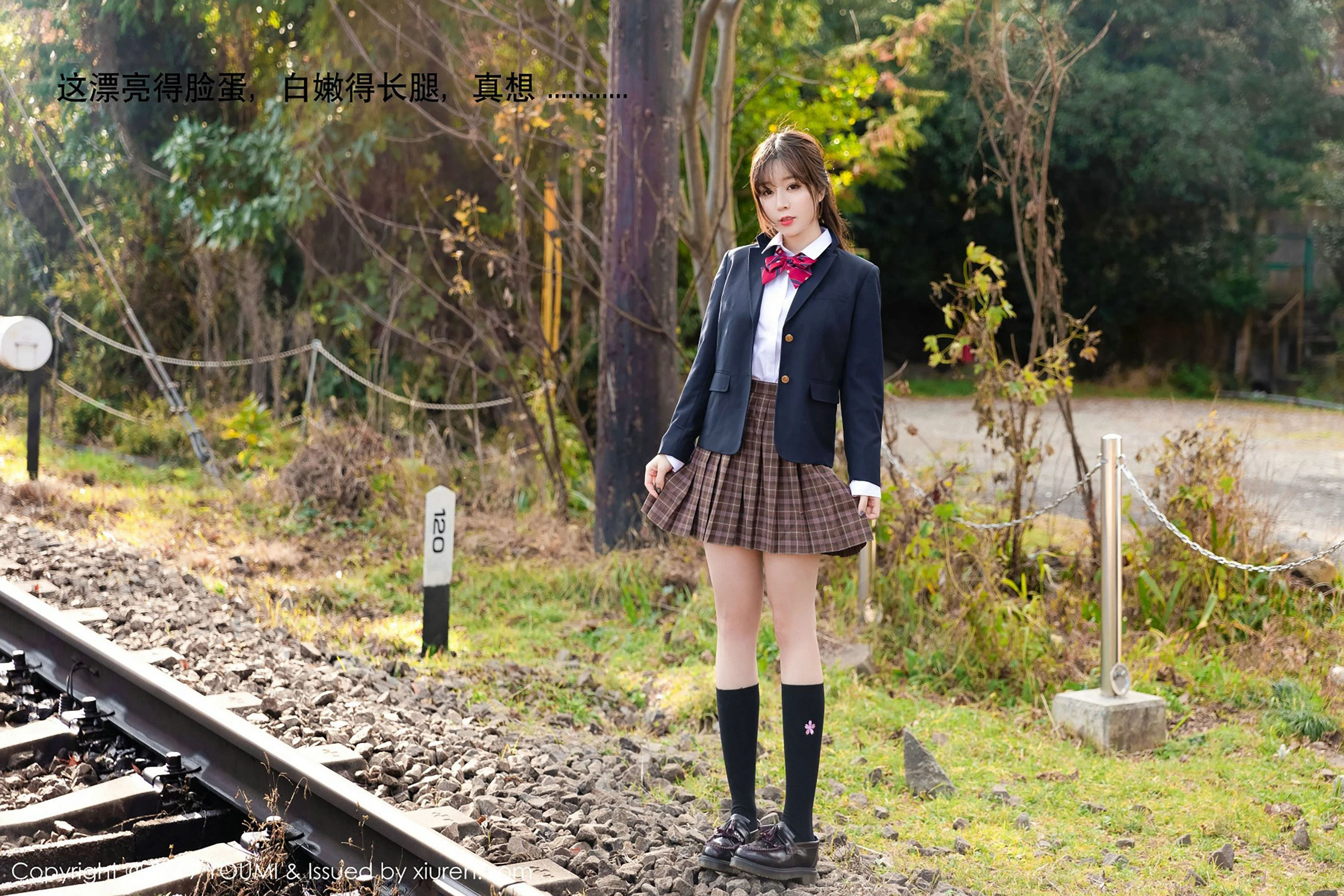 尤蜜荟YouMi Vol.264 王雨纯插图7