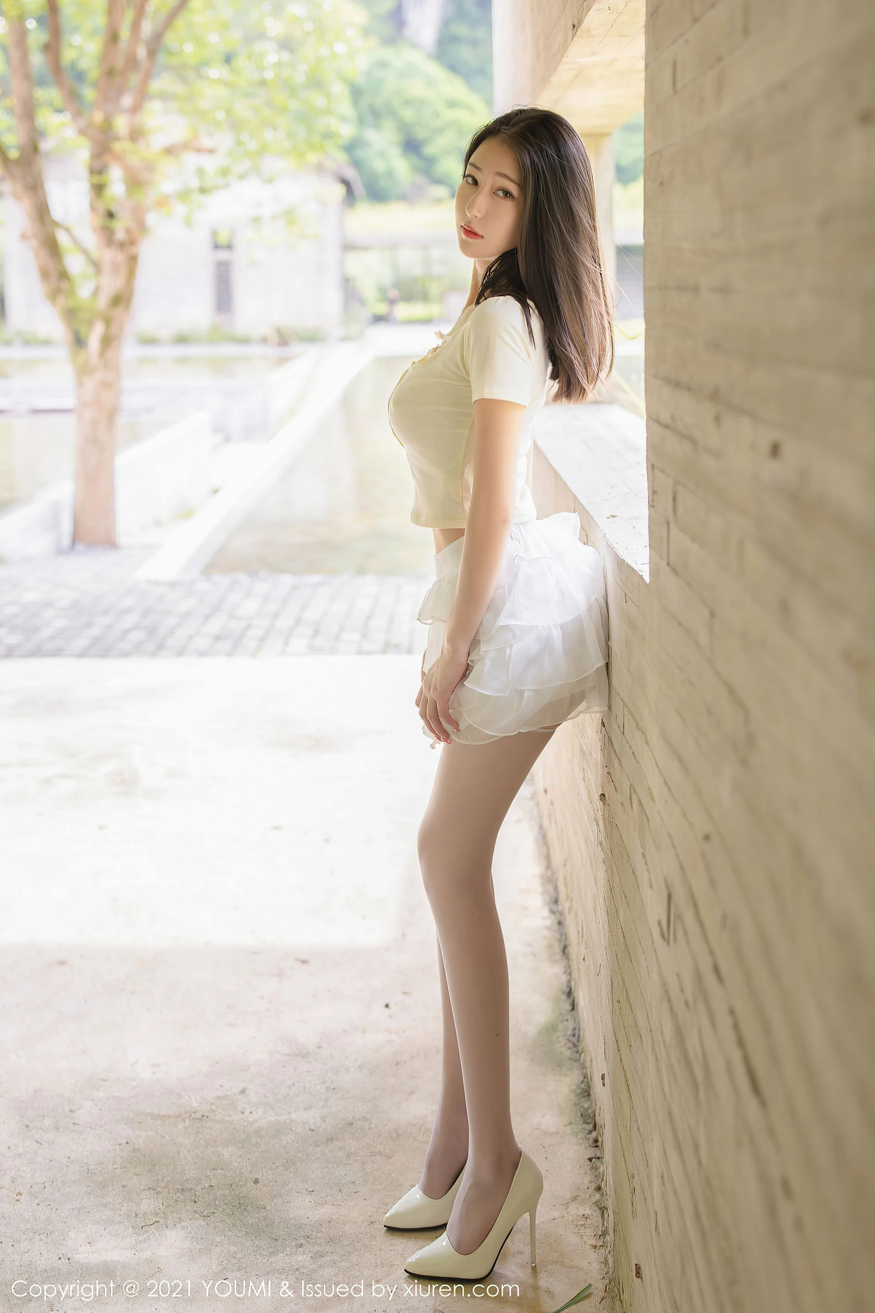 尤蜜荟YouMi Vol.708 熊小诺插图3