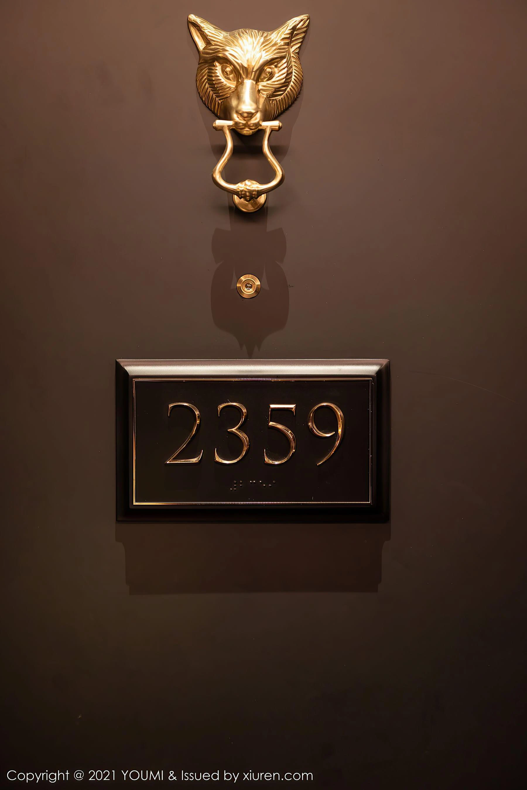 尤蜜荟YouMi Vol.654 朱可儿Flower插图4