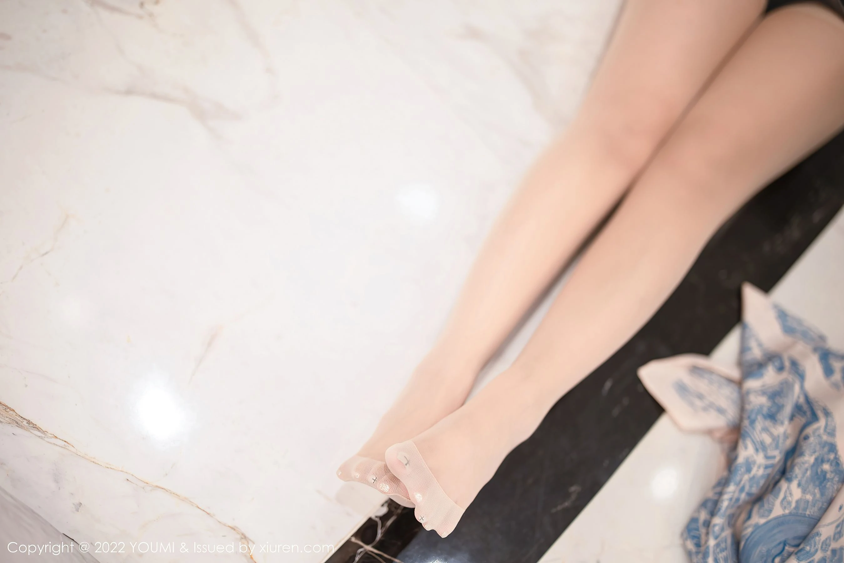 尤蜜荟 VOL.868 张思允Nice插图7